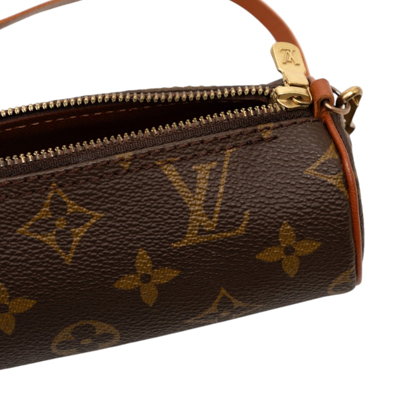 Louis Vuitton Monogram Papillon Pochette