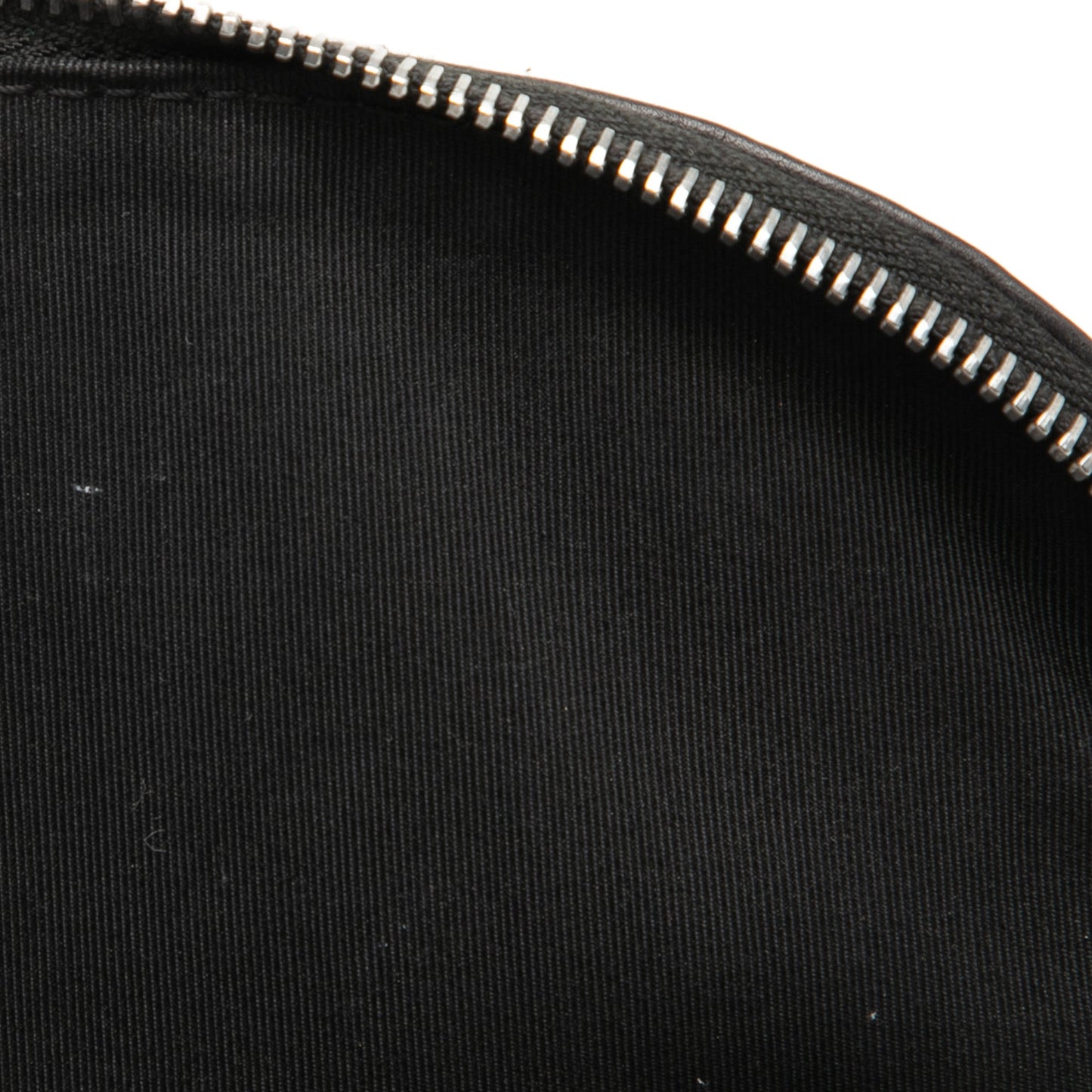 Chanel Small CC Calfskin Drawstring Flap Backpack