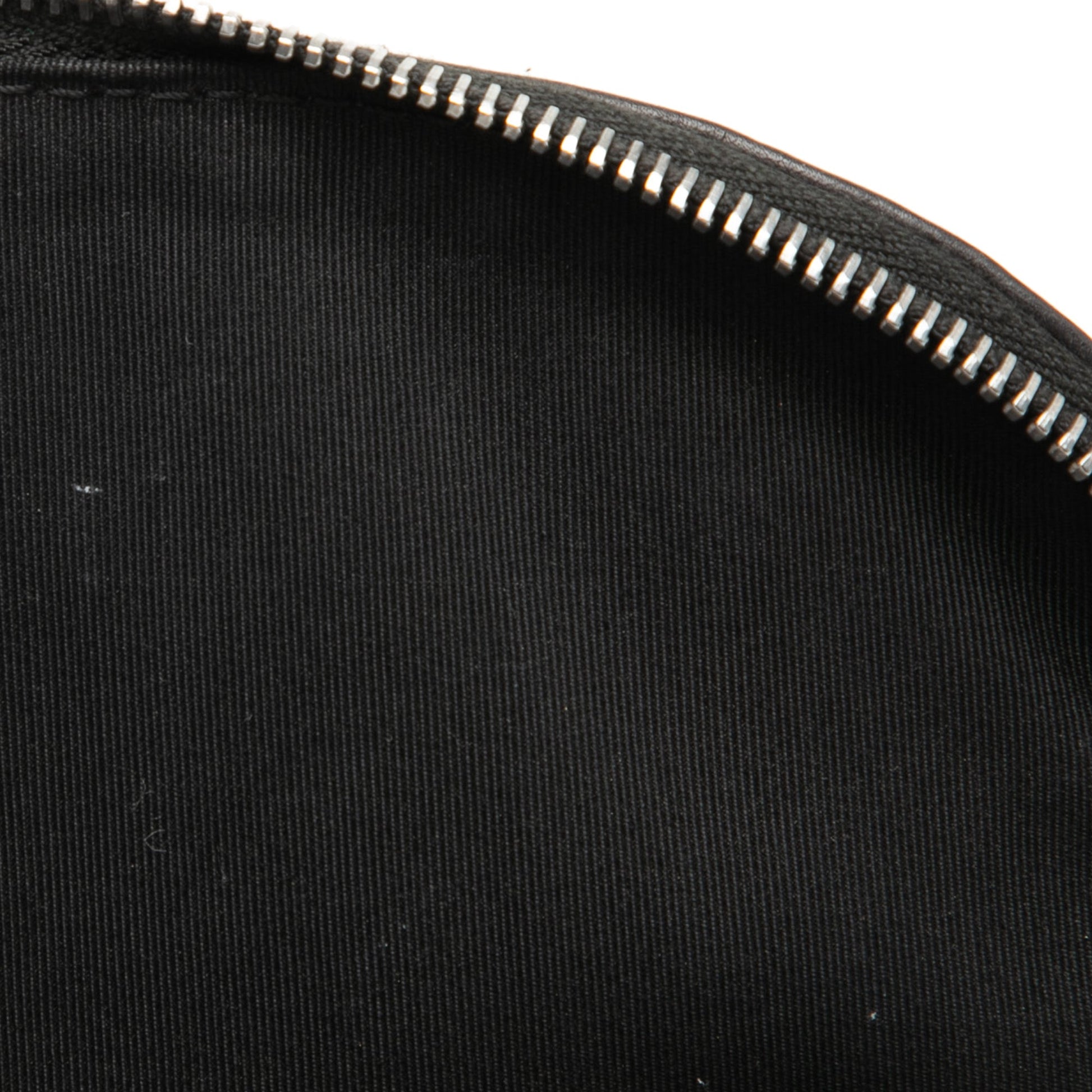 Chanel Small CC Calfskin Drawstring Flap Backpack