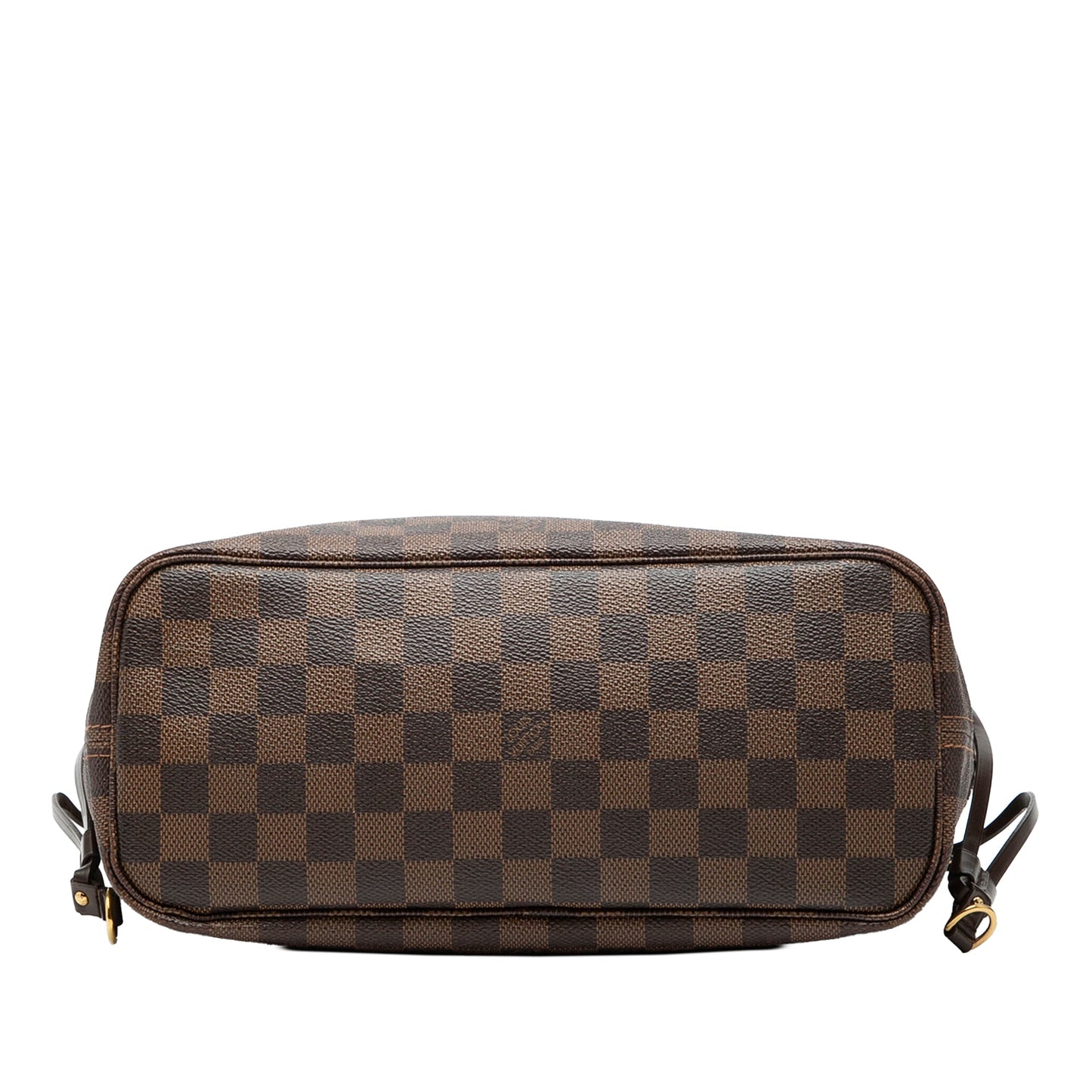 Louis Vuitton Damier Ebene Neverfull PM