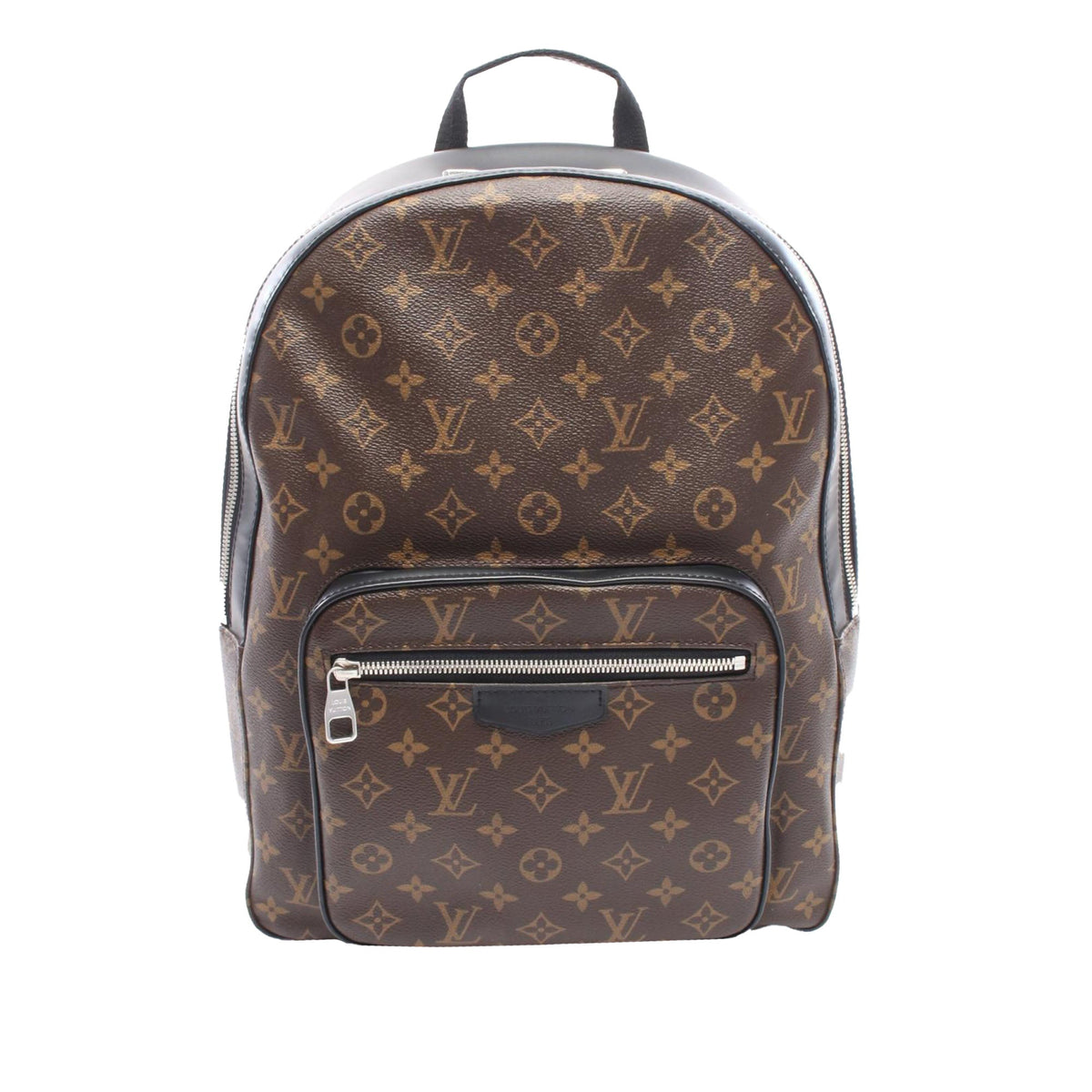 Louis Vuitton Monogram Macassar Josh