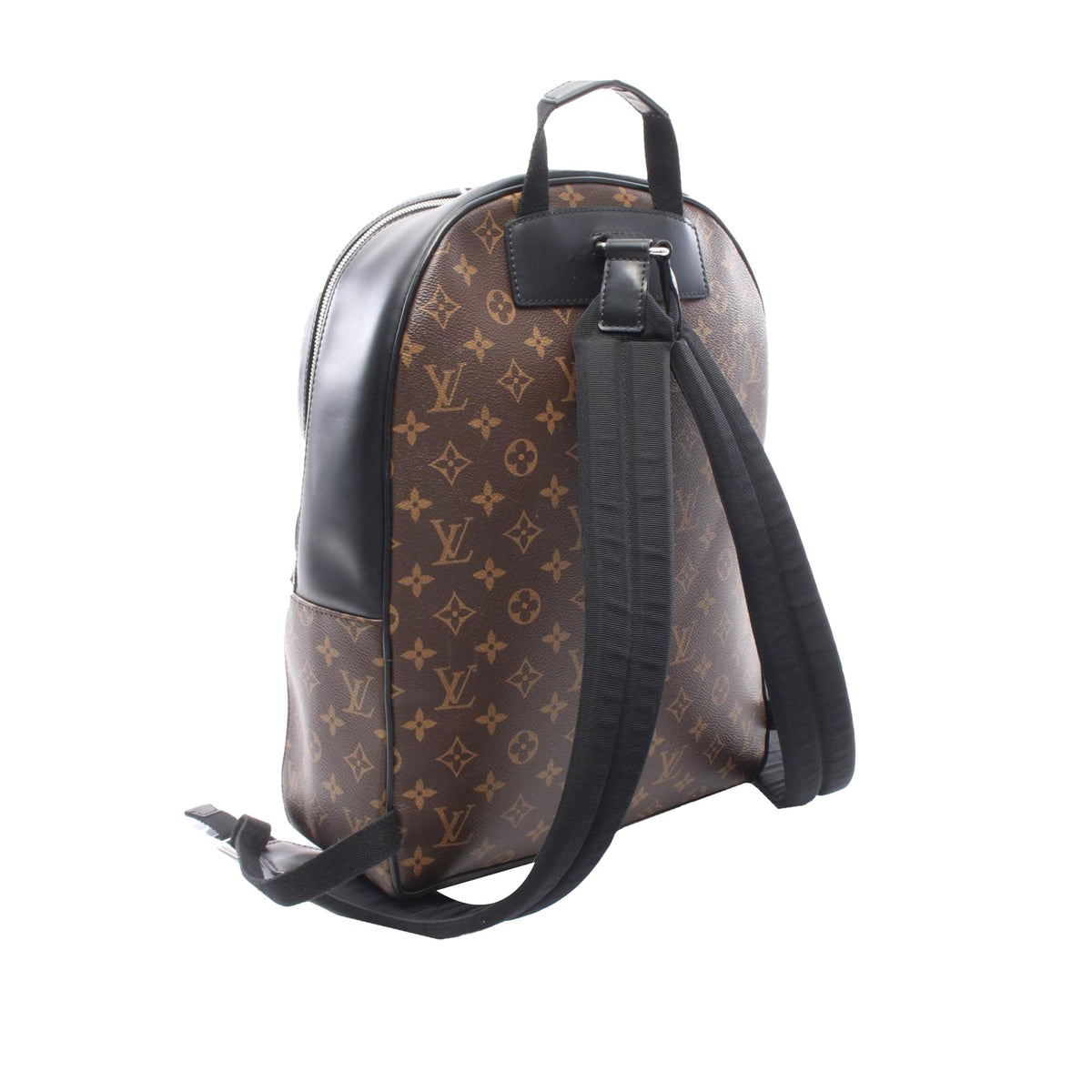 Louis Vuitton Monogram Macassar Josh