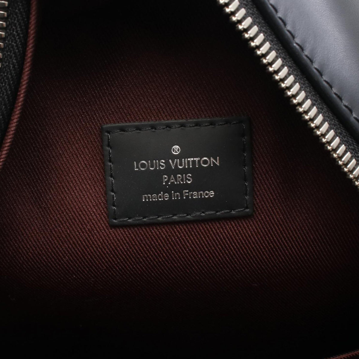 Louis Vuitton Monogram Macassar Josh