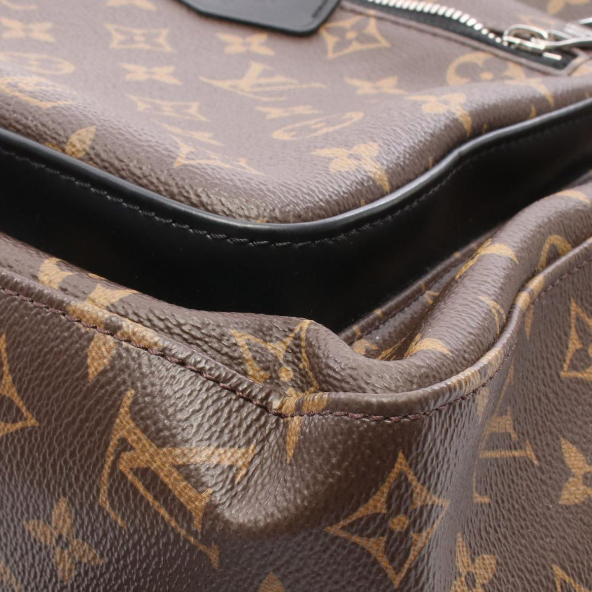 Louis Vuitton Monogram Macassar Josh