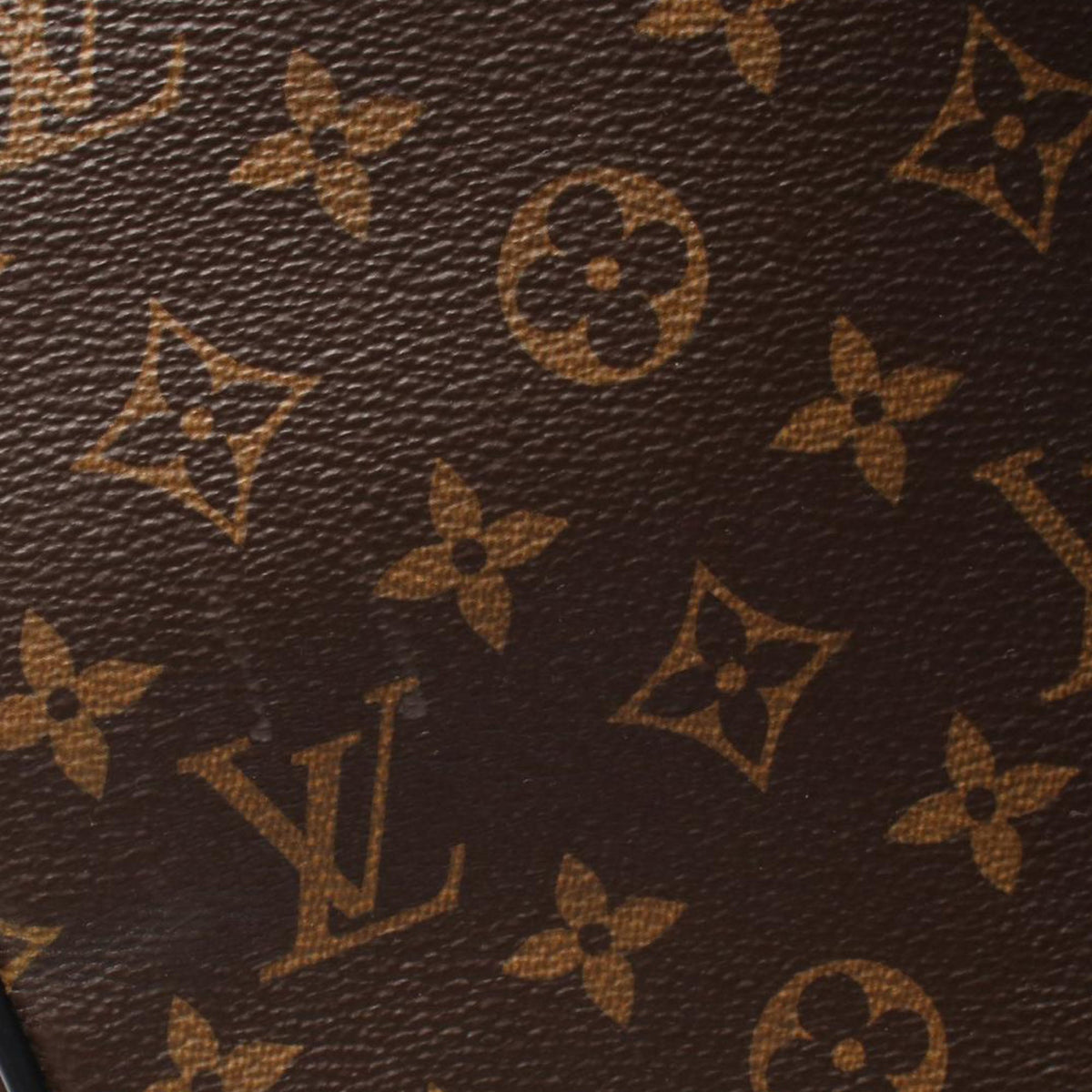 Louis Vuitton Monogram Macassar Josh