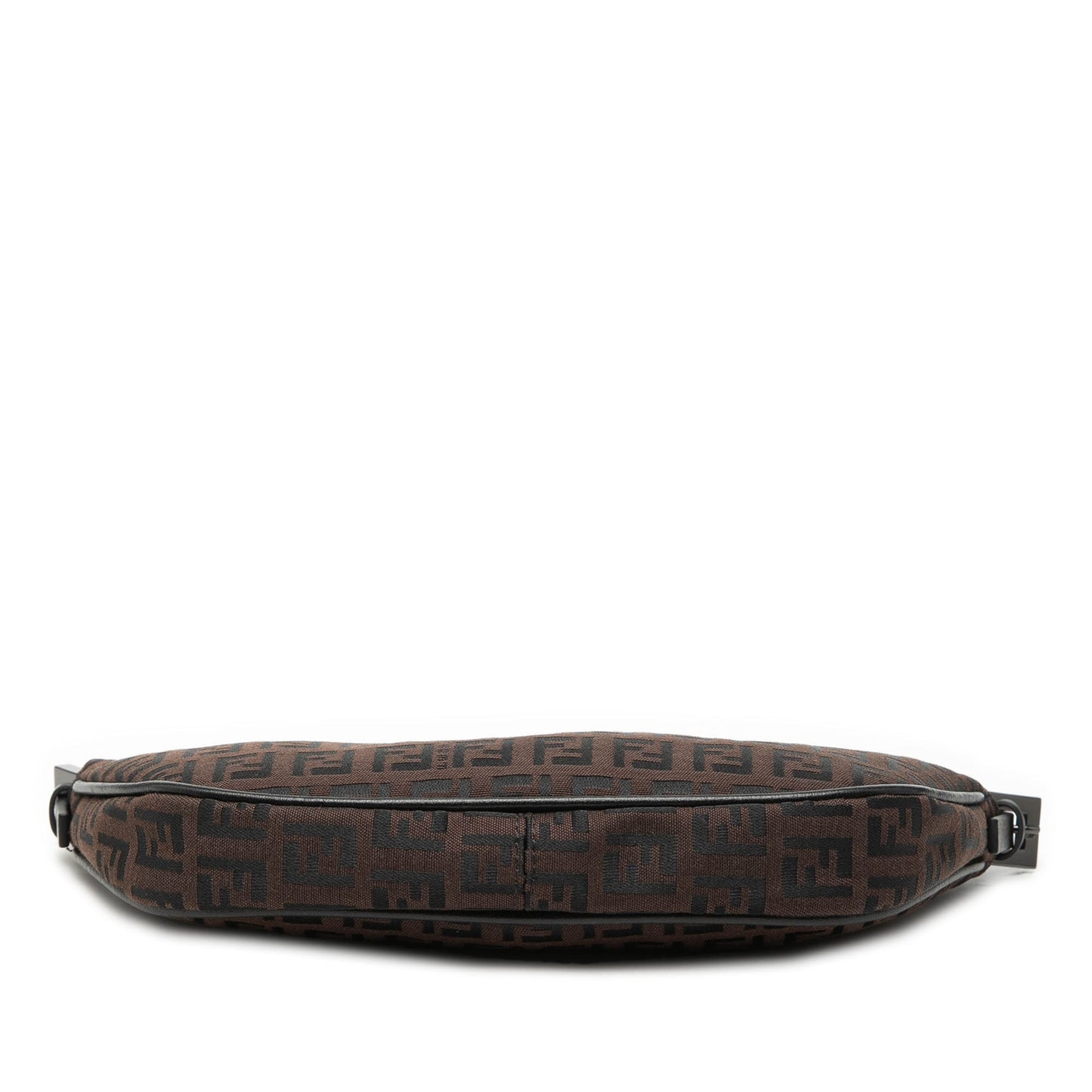 Zucchino Canvas Half Moon Pochette