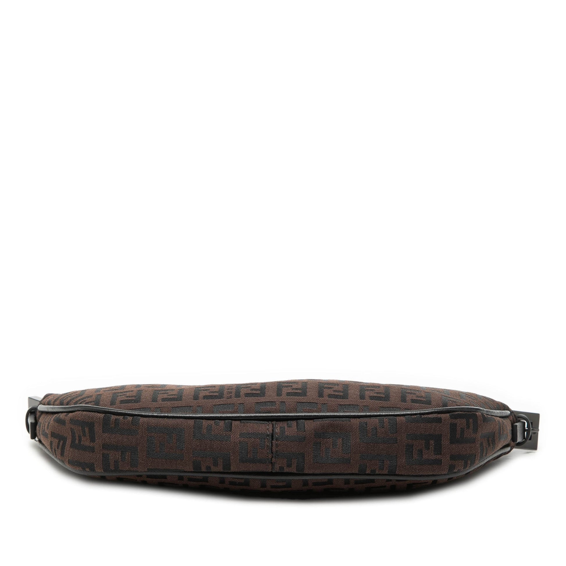 Zucchino Canvas Half Moon Pochette