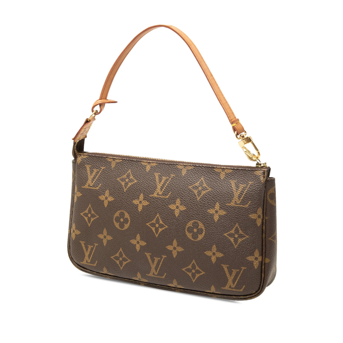 Louis Vuitton Monogram Pochette Accessoires