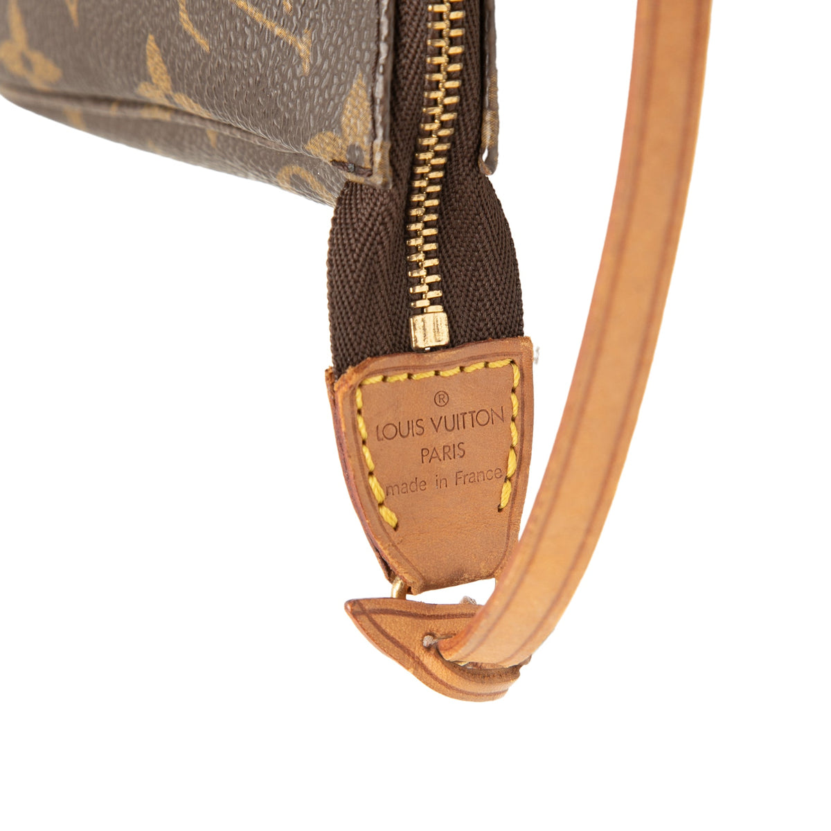 Louis Vuitton Monogram Pochette Accessoires