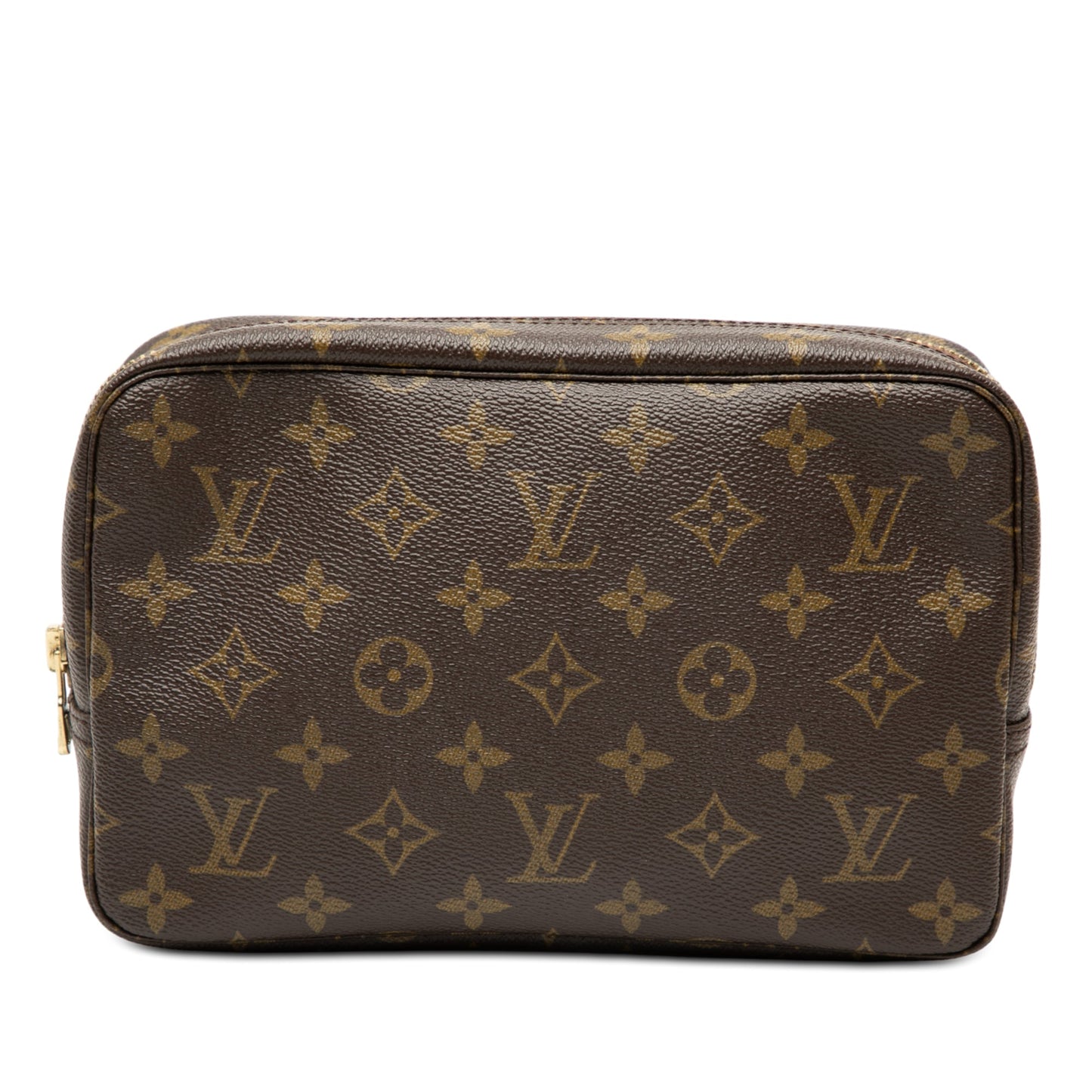 Louis Vuitton Monogram Trousse Toilette 23