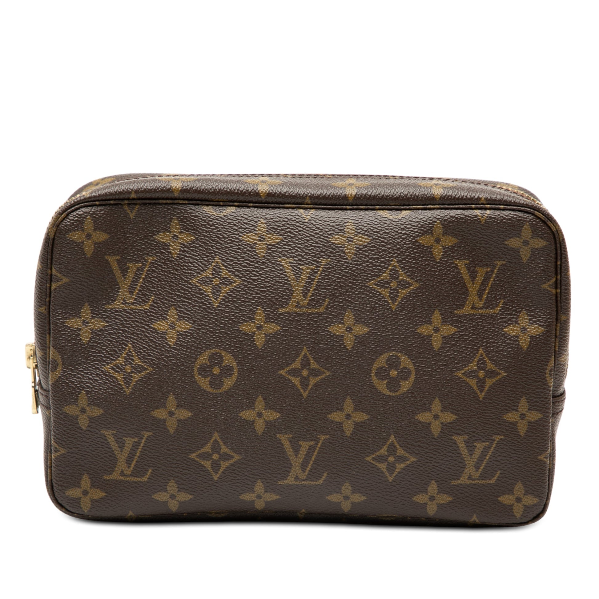 Louis Vuitton Monogram Trousse Toilette 23