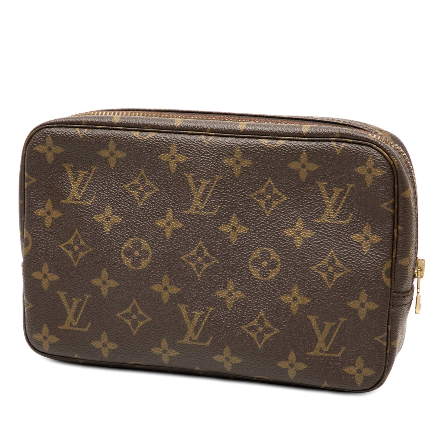 Louis Vuitton Monogram Trousse Toilette 23