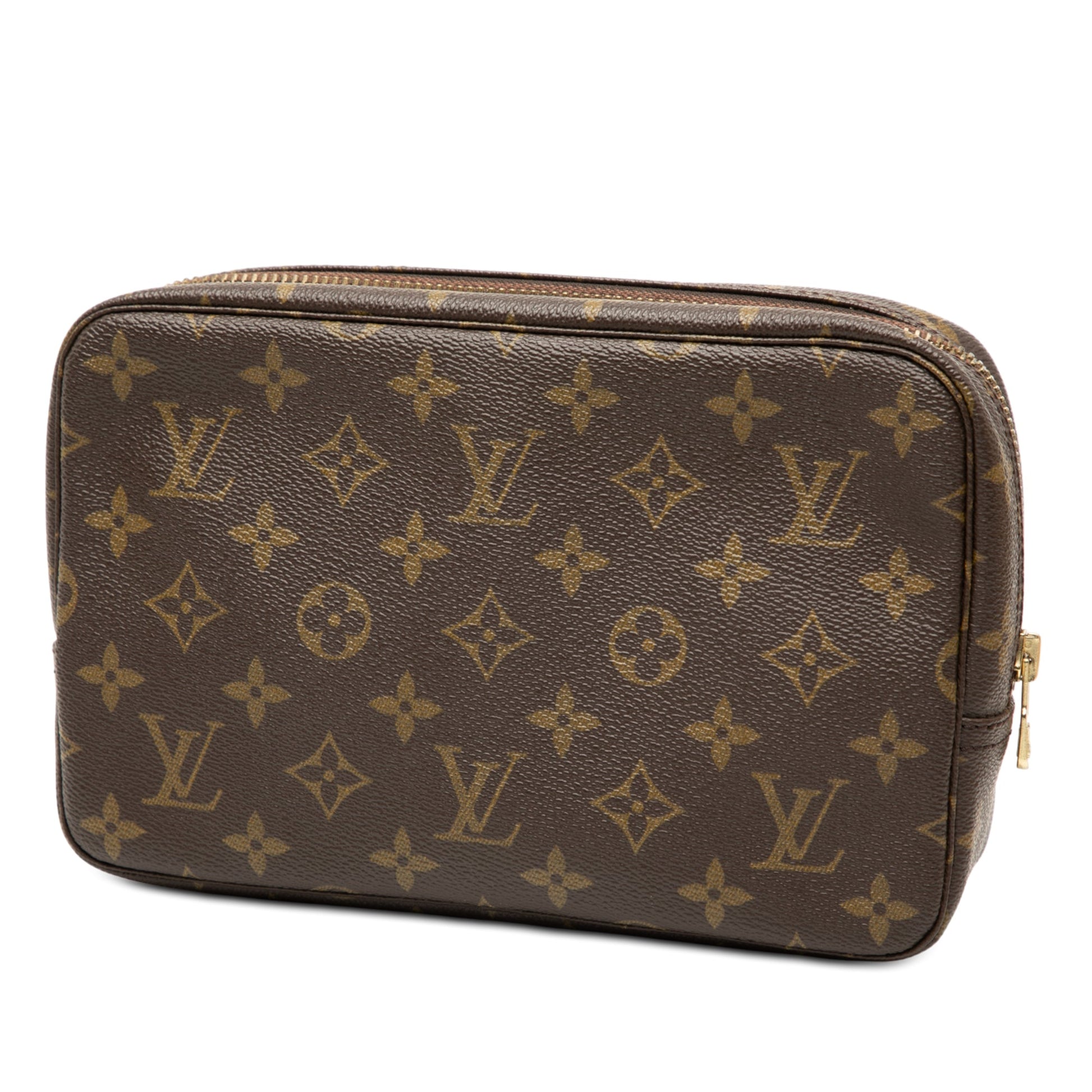 Louis Vuitton Monogram Trousse Toilette 23
