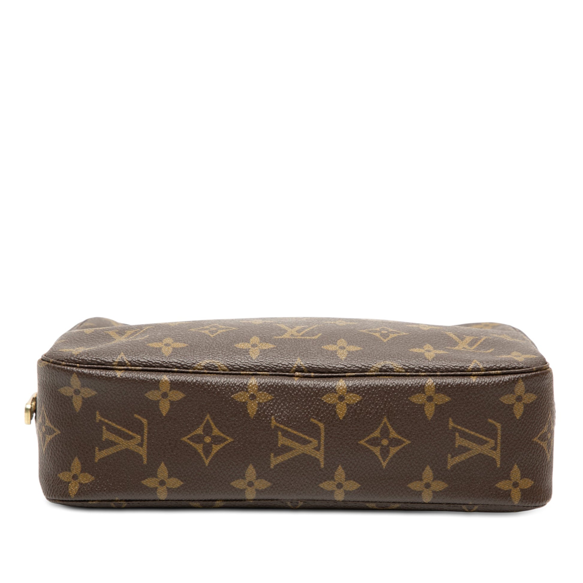 Louis Vuitton Monogram Trousse Toilette 23