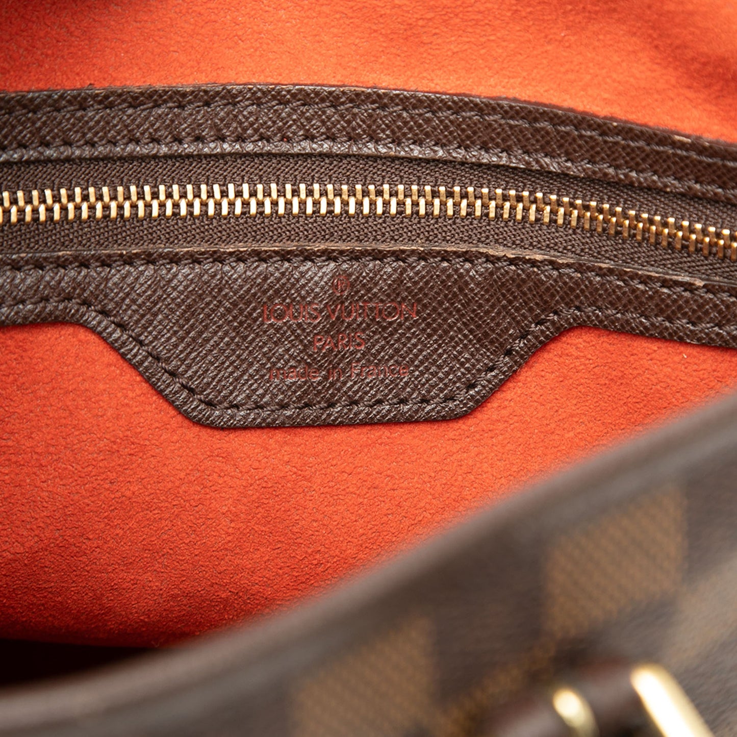 Louis Vuitton Damier Ebene Marais
