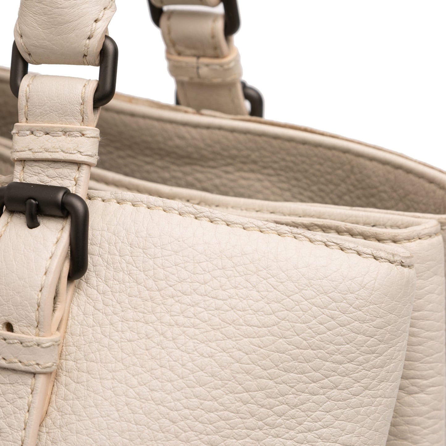 Bottega Veneta Medium Cervo Roma Tote