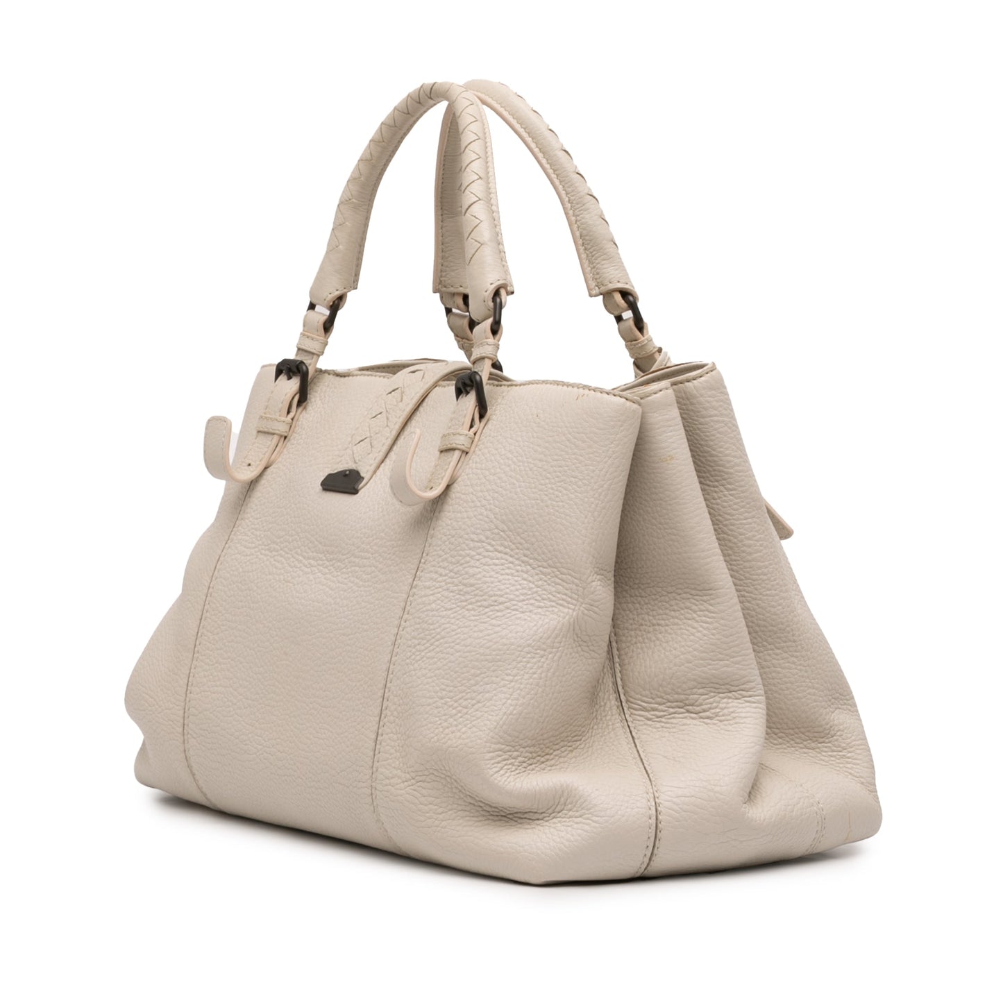Bottega Veneta Medium Cervo Roma Tote