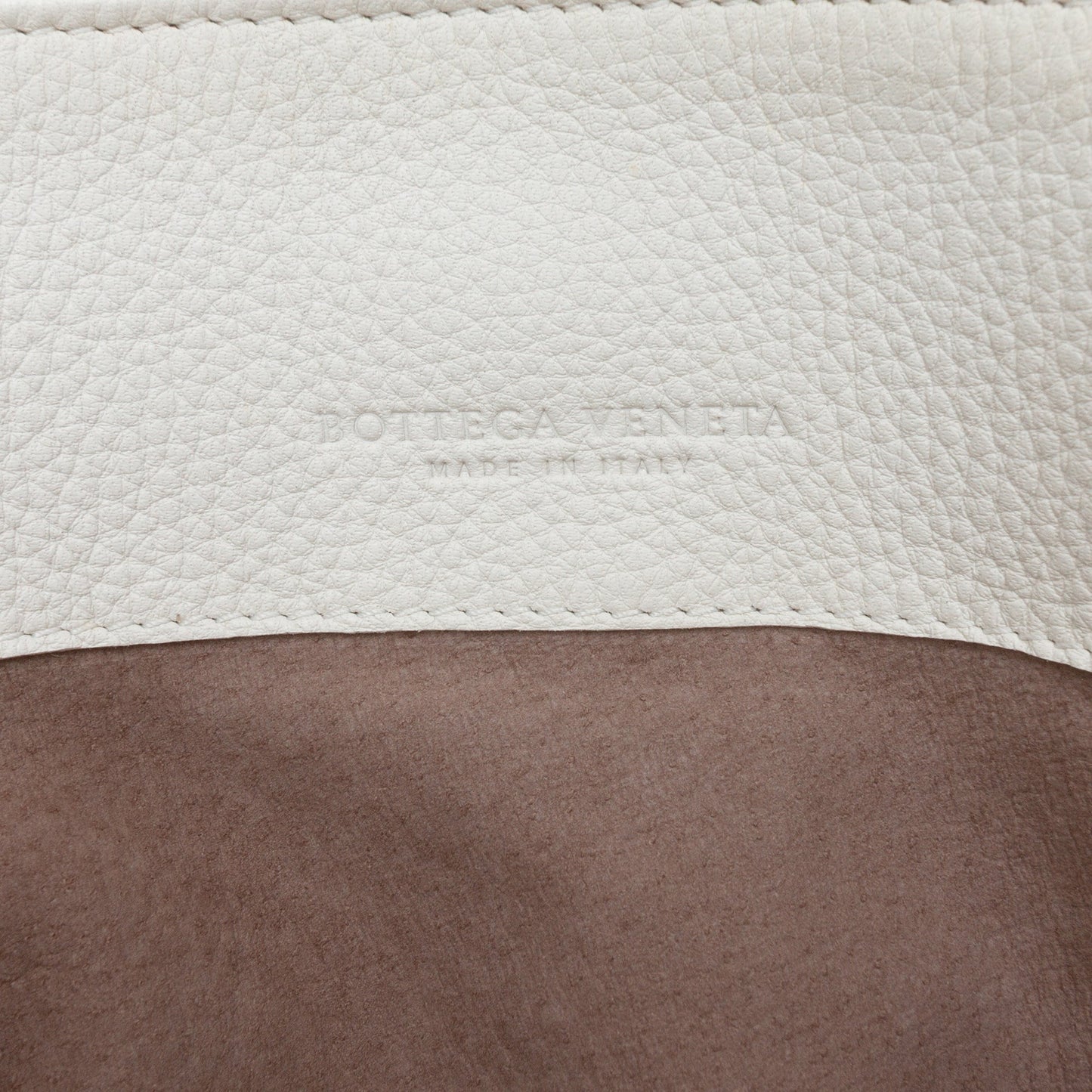 Bottega Veneta Medium Cervo Roma Tote
