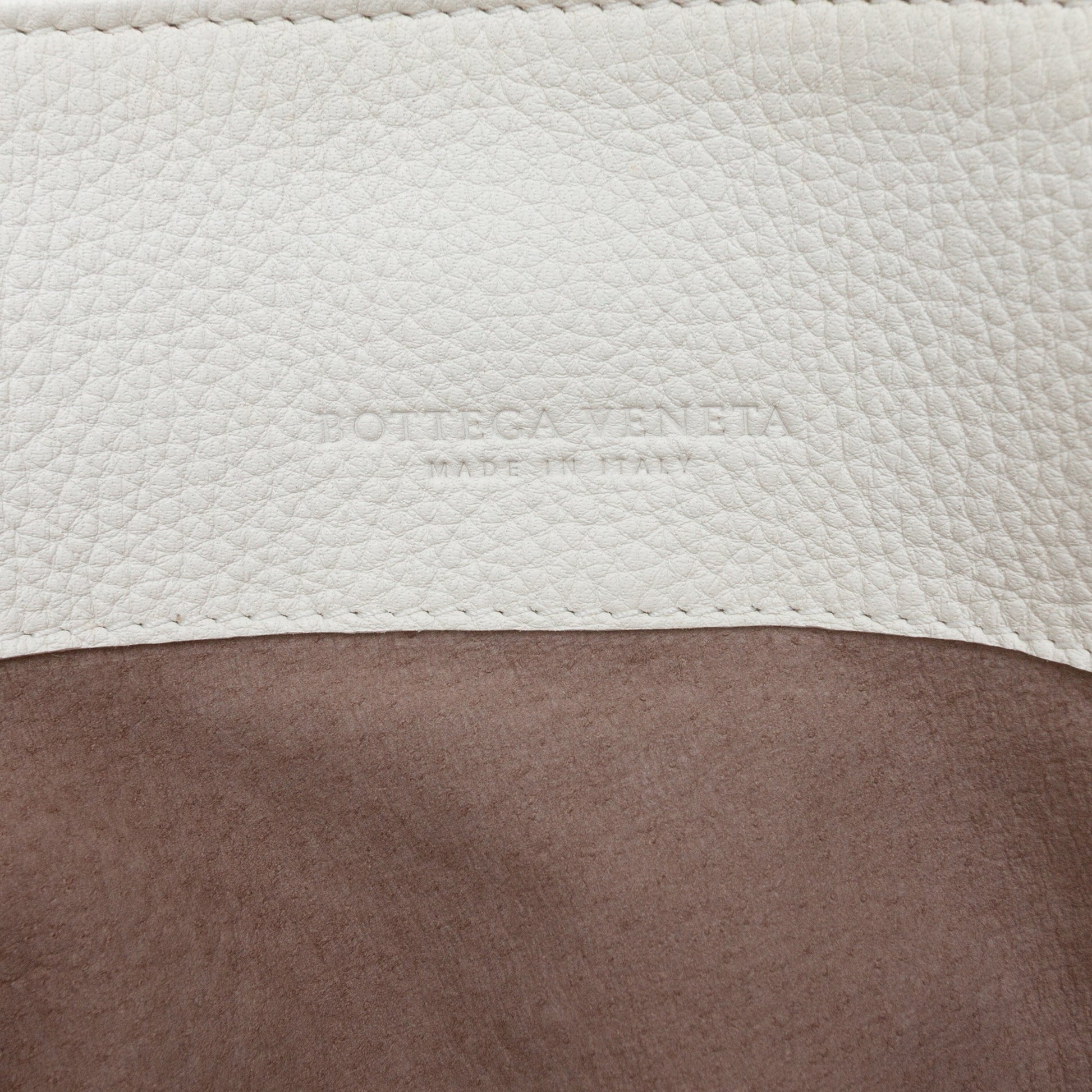 Bottega Veneta Medium Cervo Roma Tote