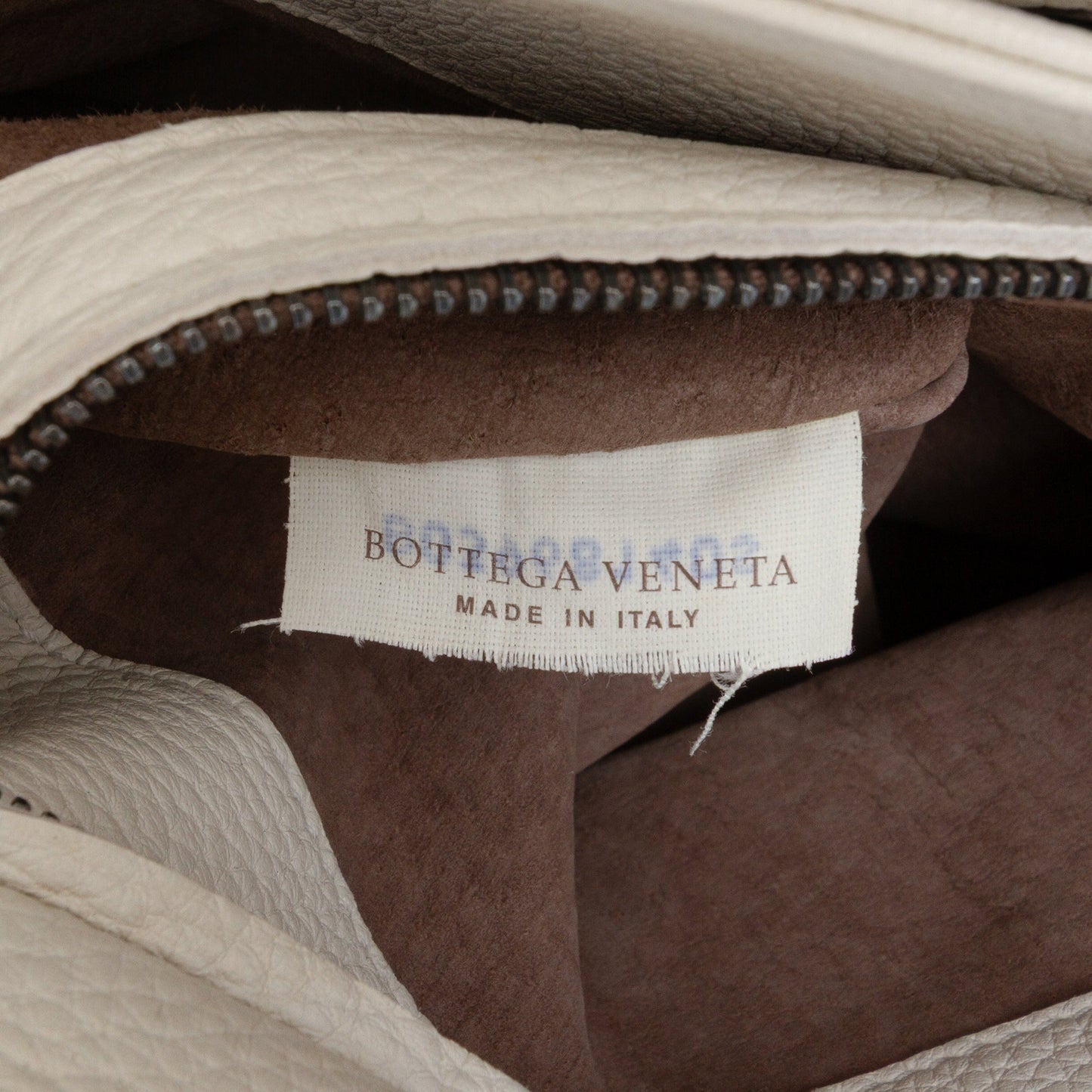 Bottega Veneta Medium Cervo Roma Tote