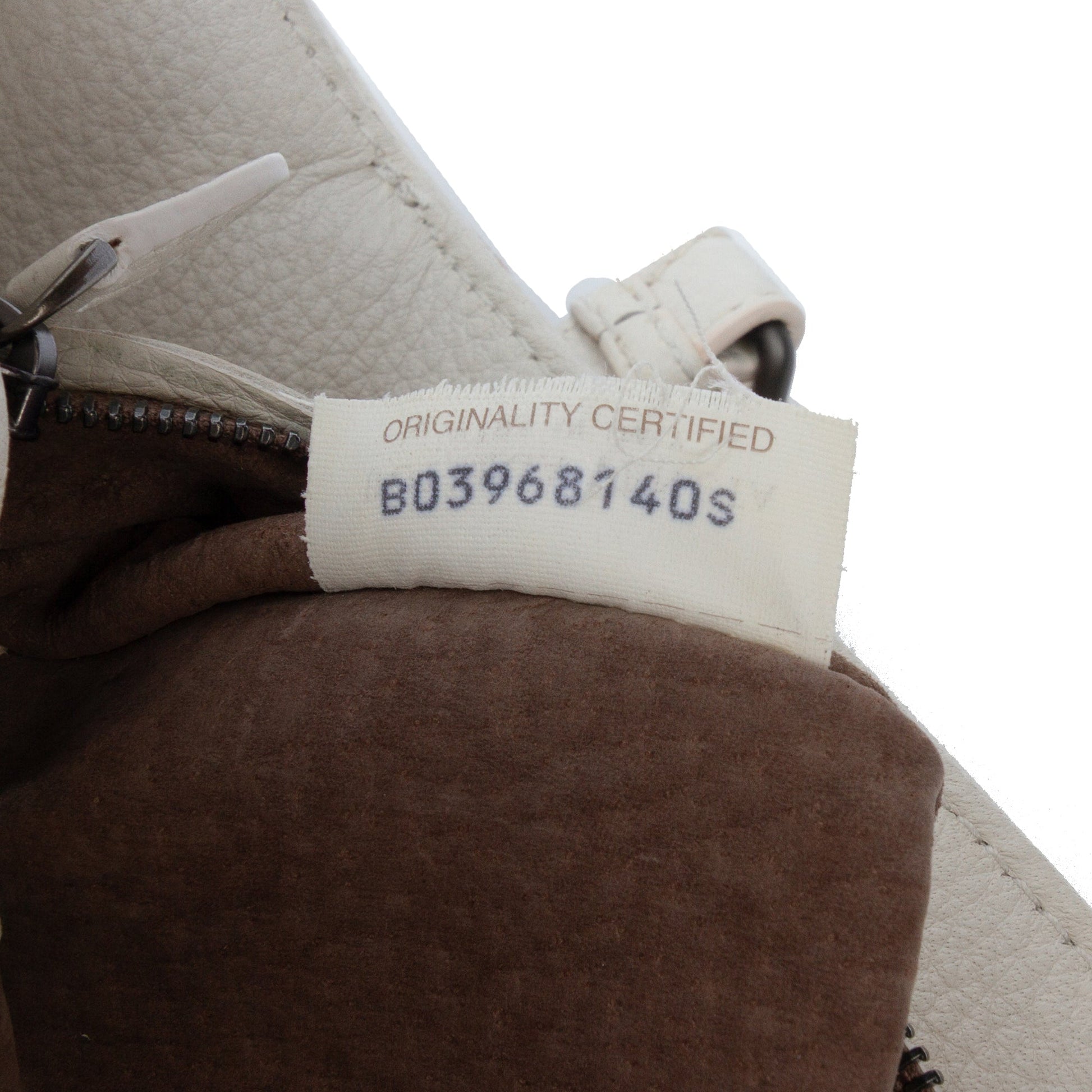 Bottega Veneta Medium Cervo Roma Tote