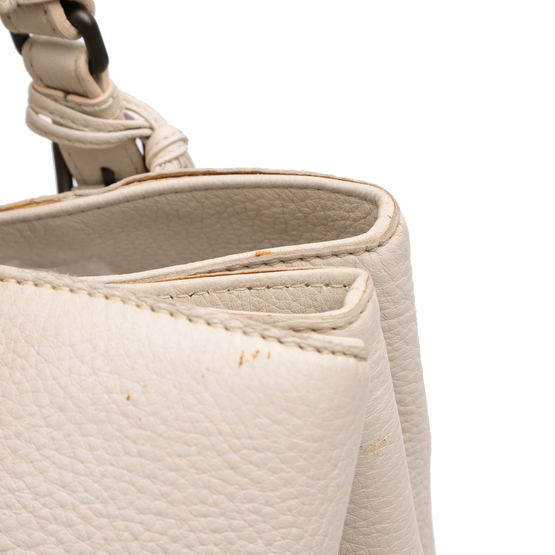 Bottega Veneta Medium Cervo Roma Tote