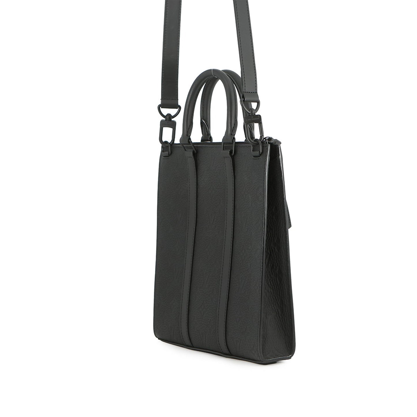 Louis Vuitton Monogram Taurillon Sac Plat Cross