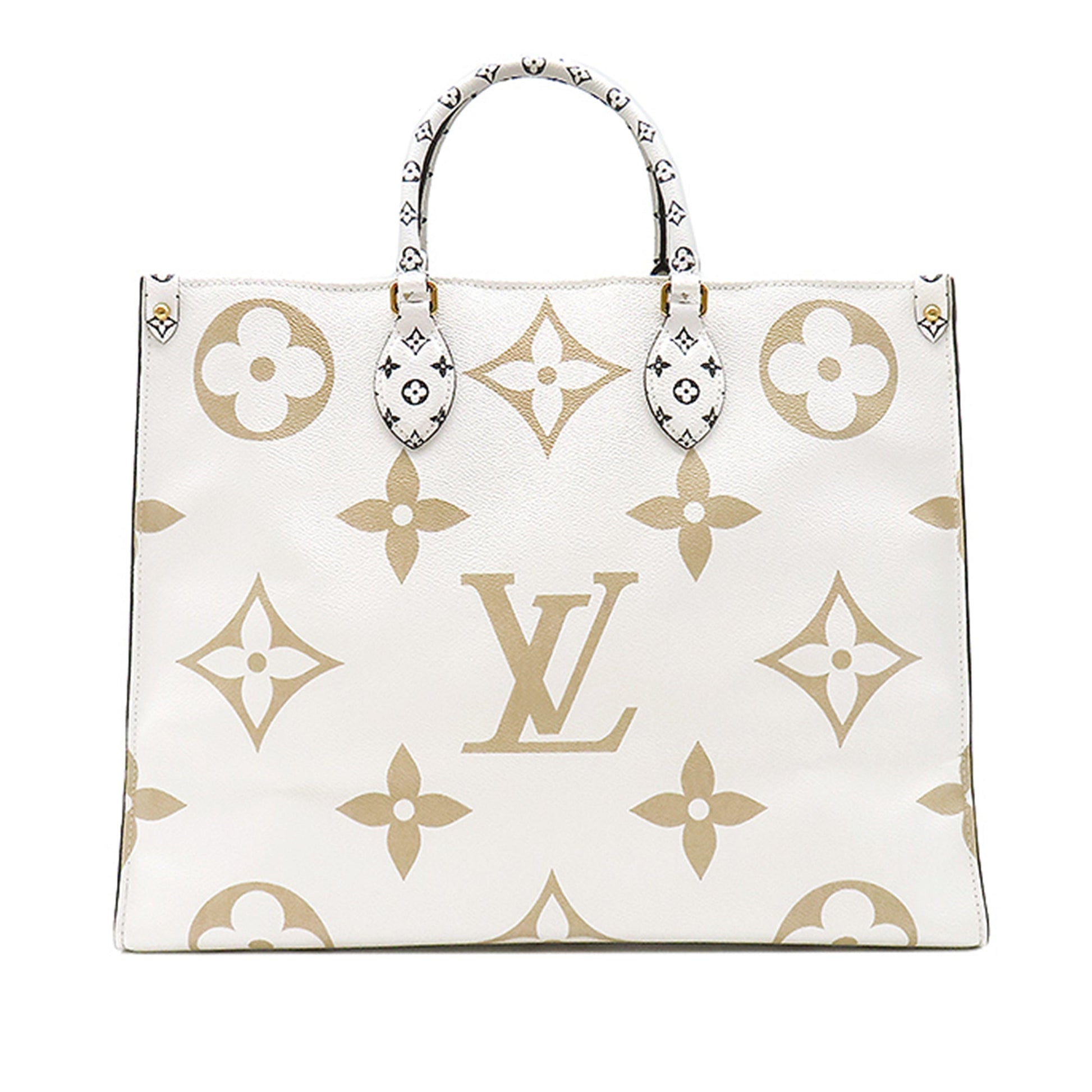 Louis Vuitton Monogram Giant Onthego GM