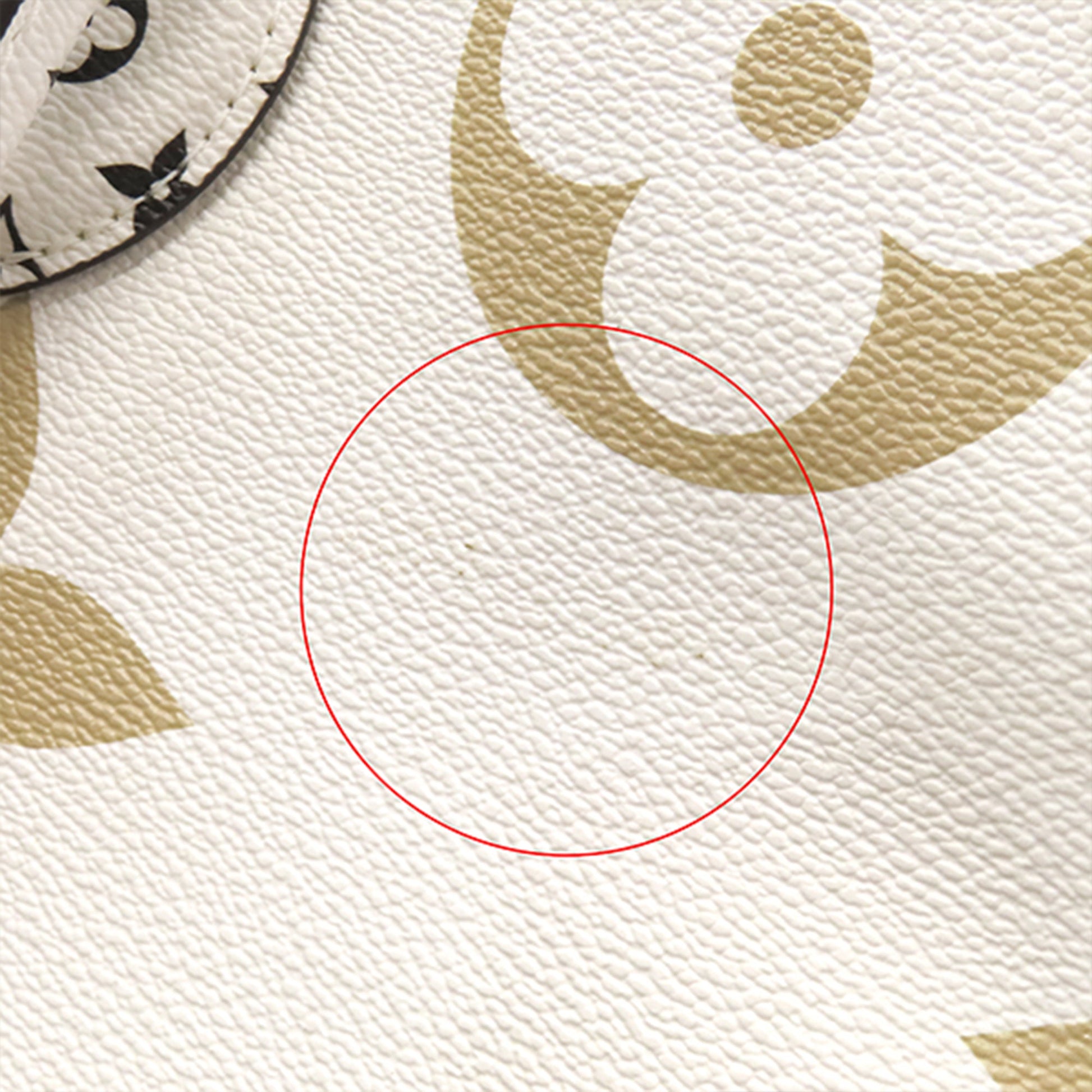 Louis Vuitton Monogram Giant Onthego GM