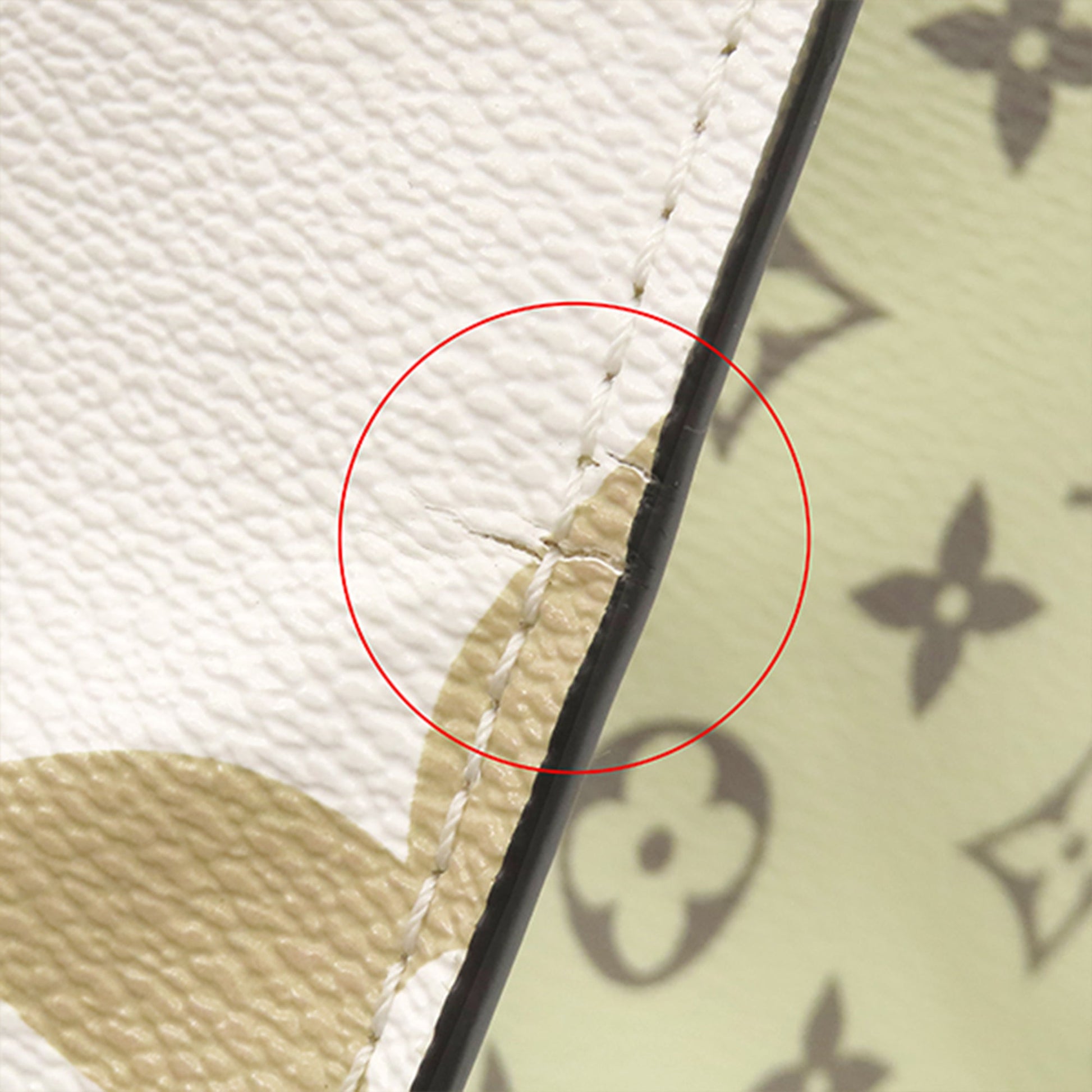Louis Vuitton Monogram Giant Onthego GM