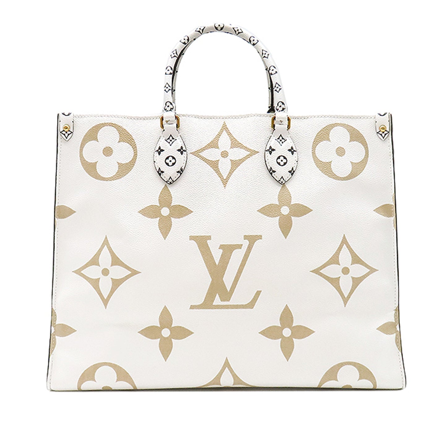 Louis Vuitton Monogram Giant Onthego GM