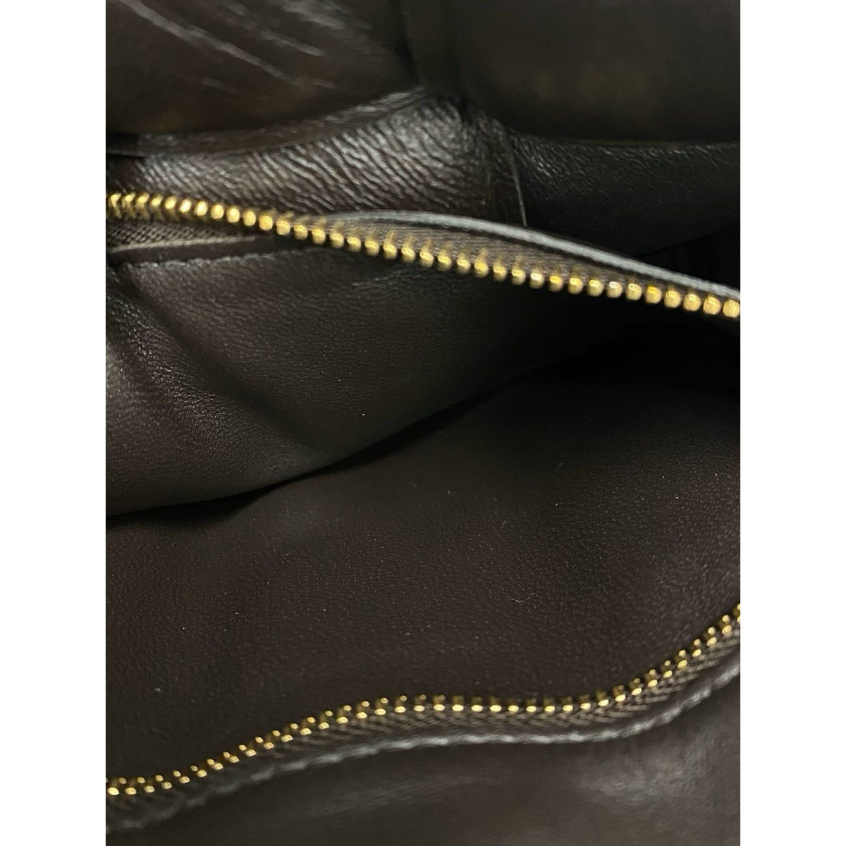 Bottega Veneta Nappa Intrecciato Padded Cassette Crossbody — Black