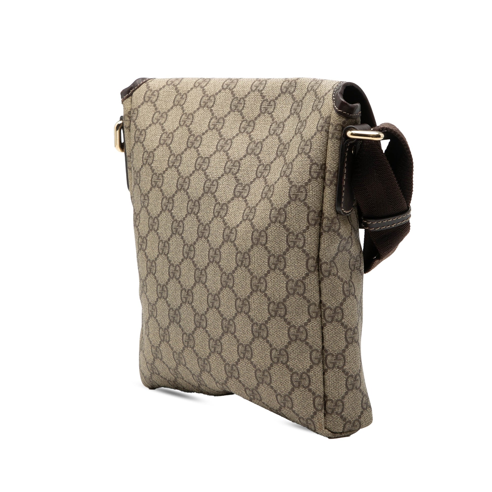 Gucci GG Supreme Crossbody