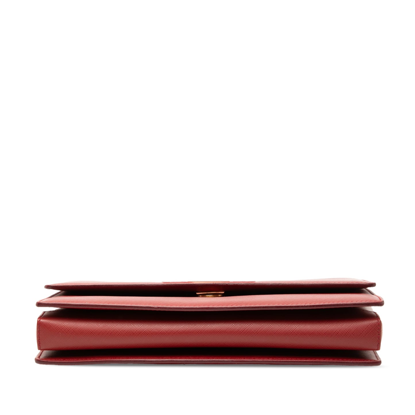 Ferragamo Medium Leather Vara Ginny Crossbody