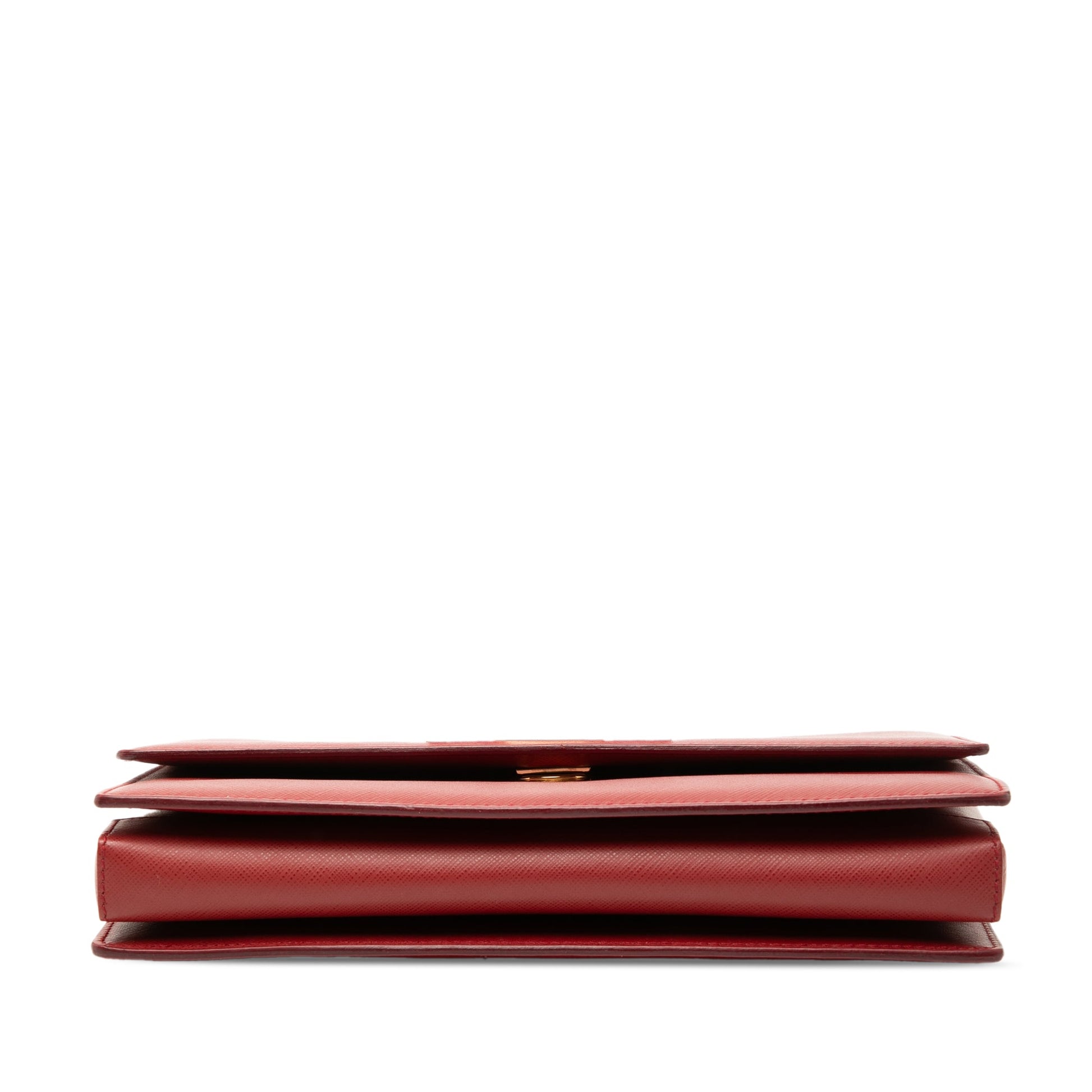 Ferragamo Medium Leather Vara Ginny Crossbody