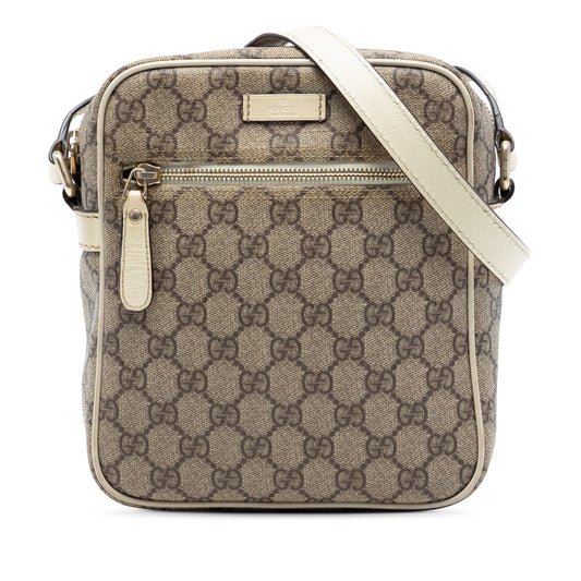 Gucci GG Supreme Crossbody