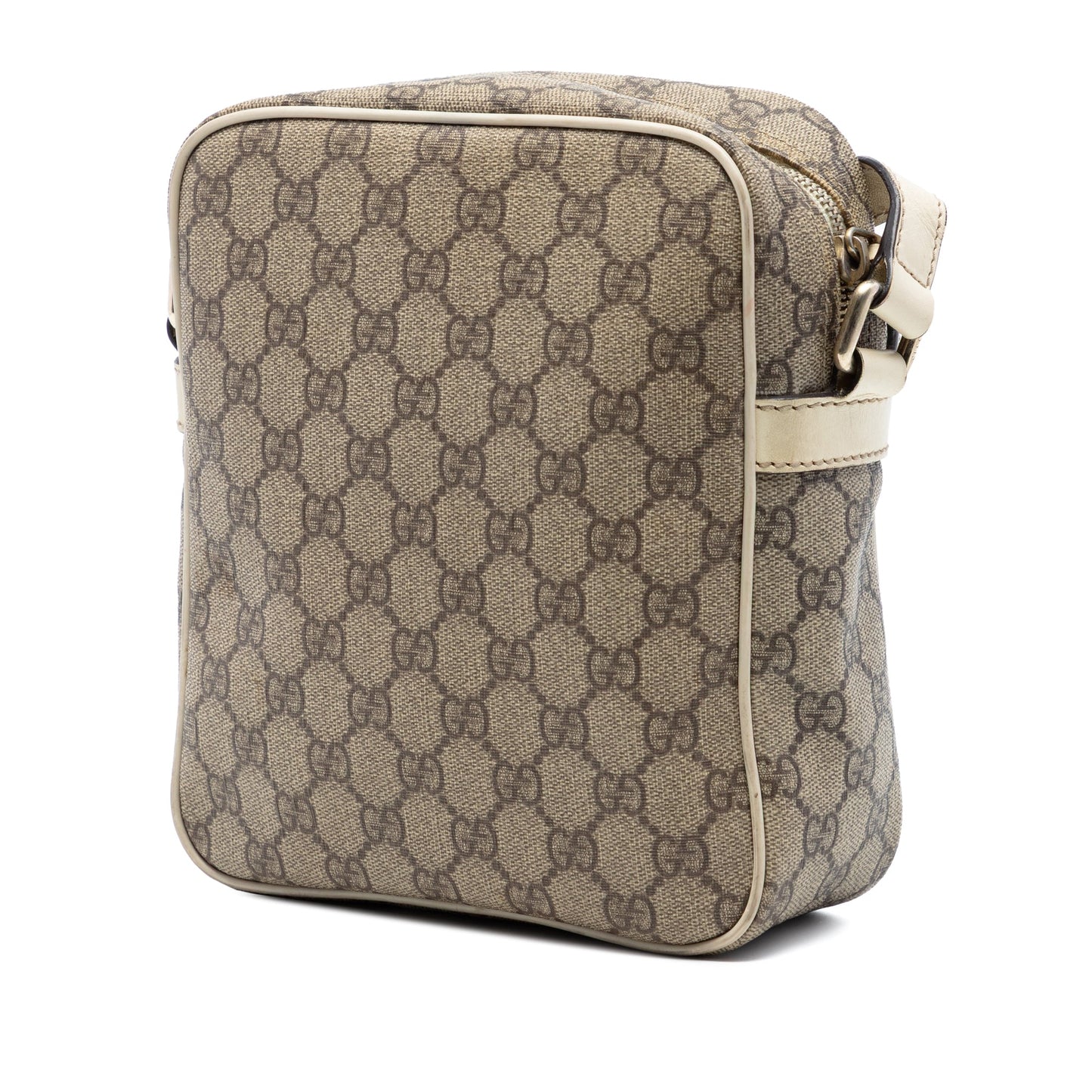 Gucci GG Supreme Crossbody