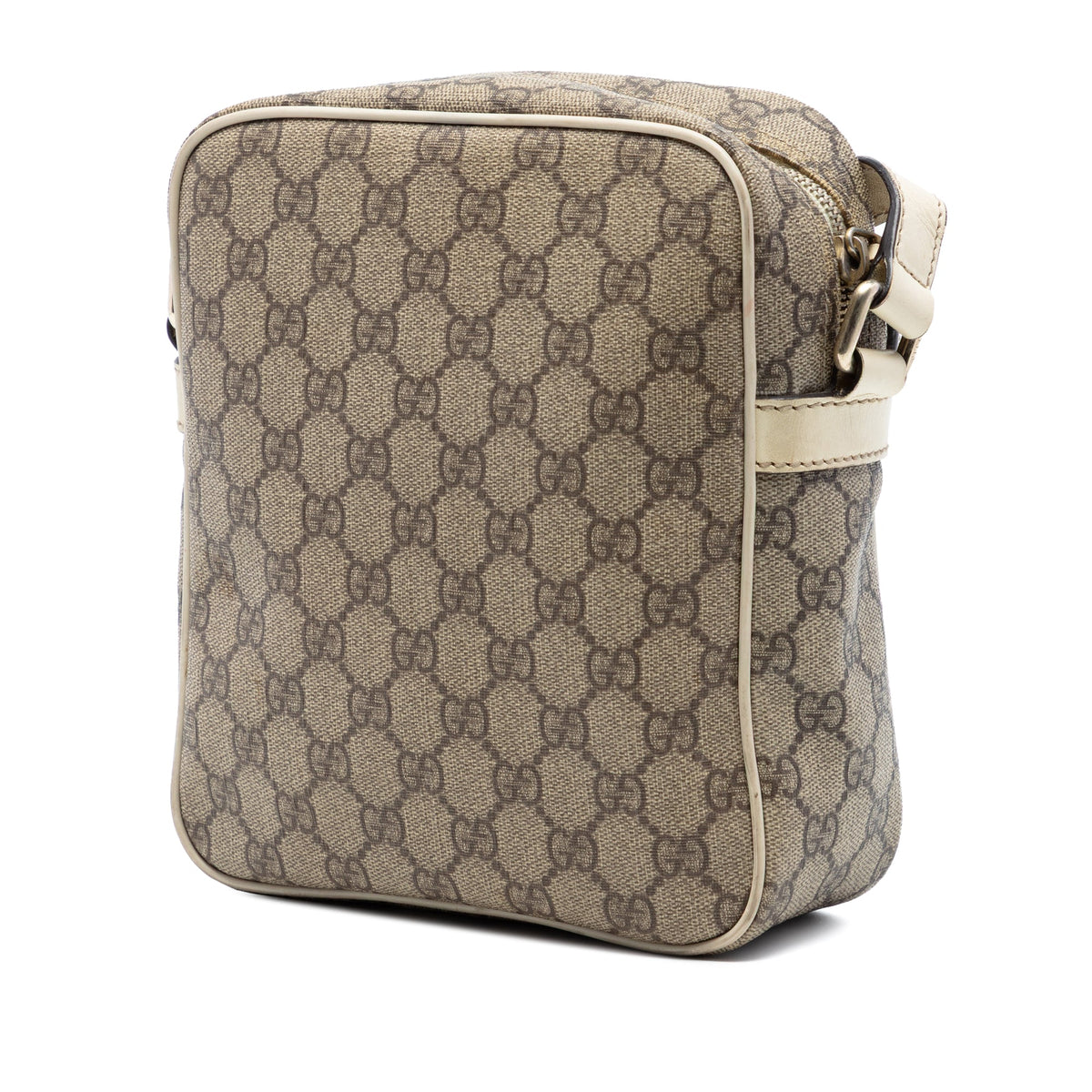 Gucci GG Supreme Crossbody