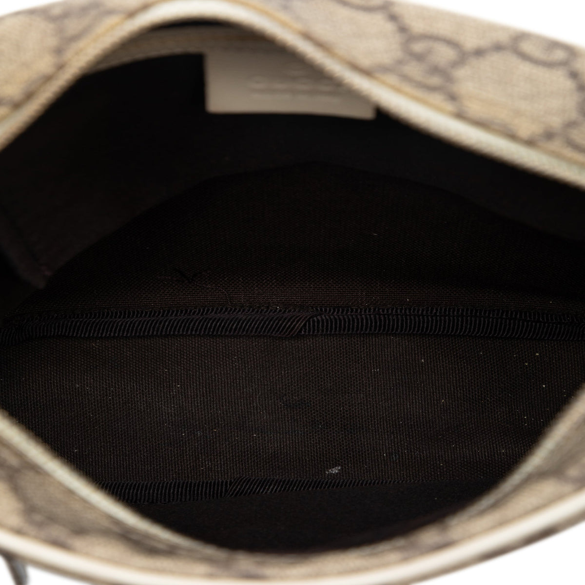 Gucci GG Supreme Crossbody