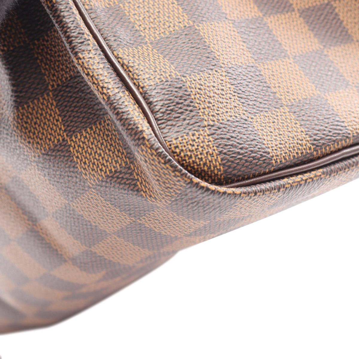 Louis Vuitton Damier Ebene Speedy 25