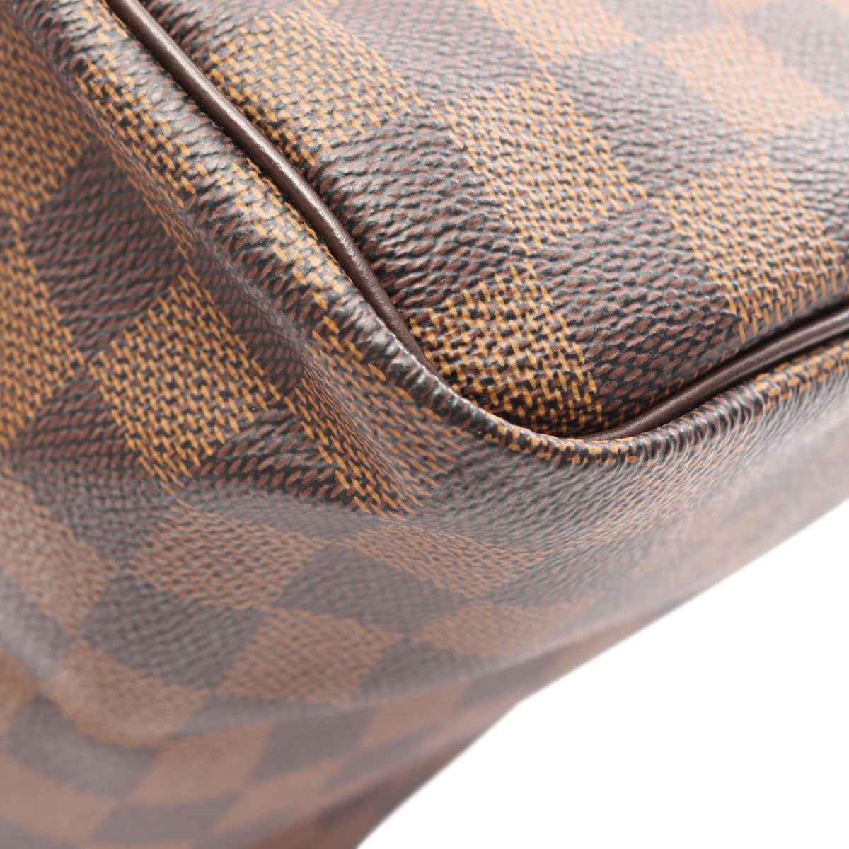 Louis Vuitton Damier Ebene Speedy 25