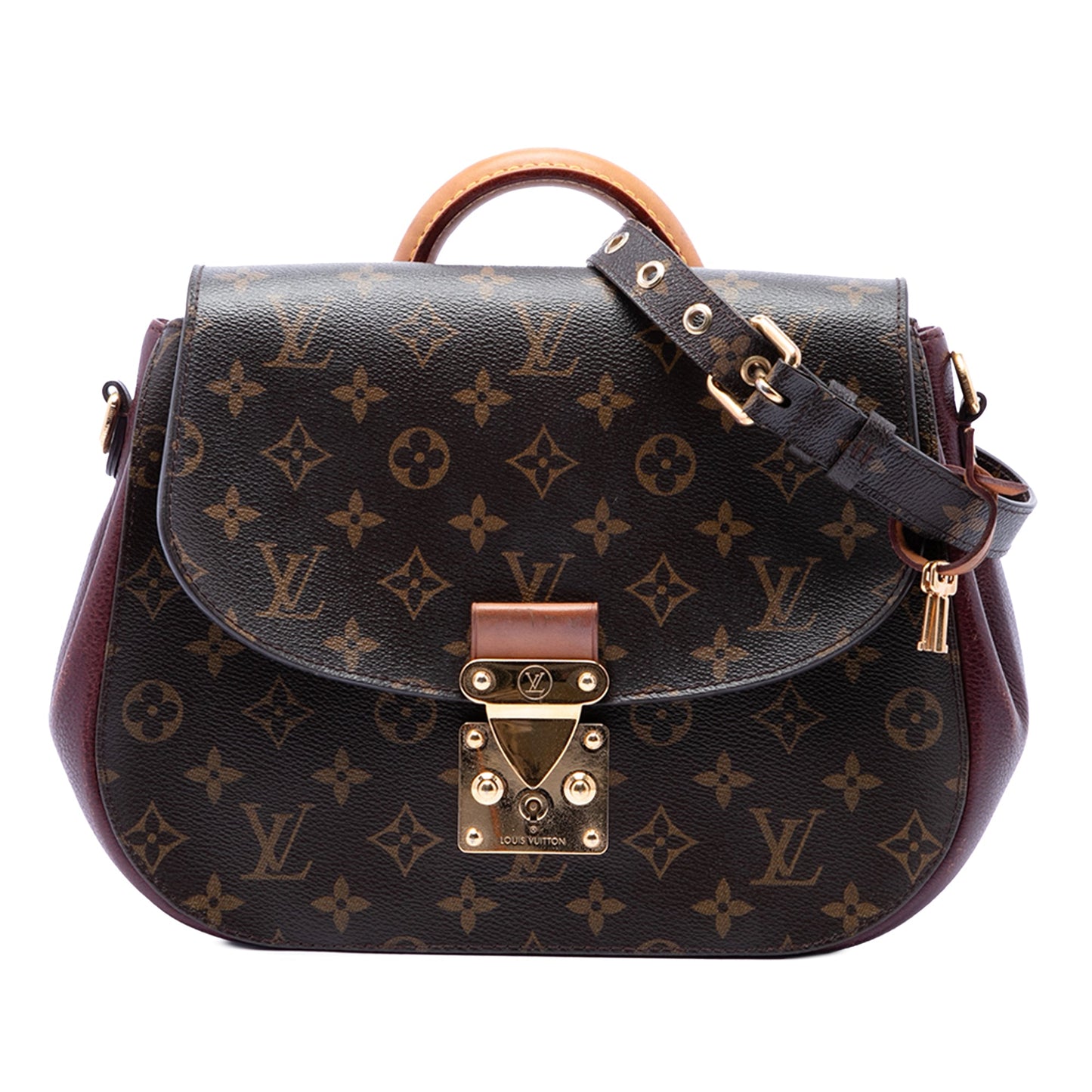 Louis Vuitton Monogram Eden MM