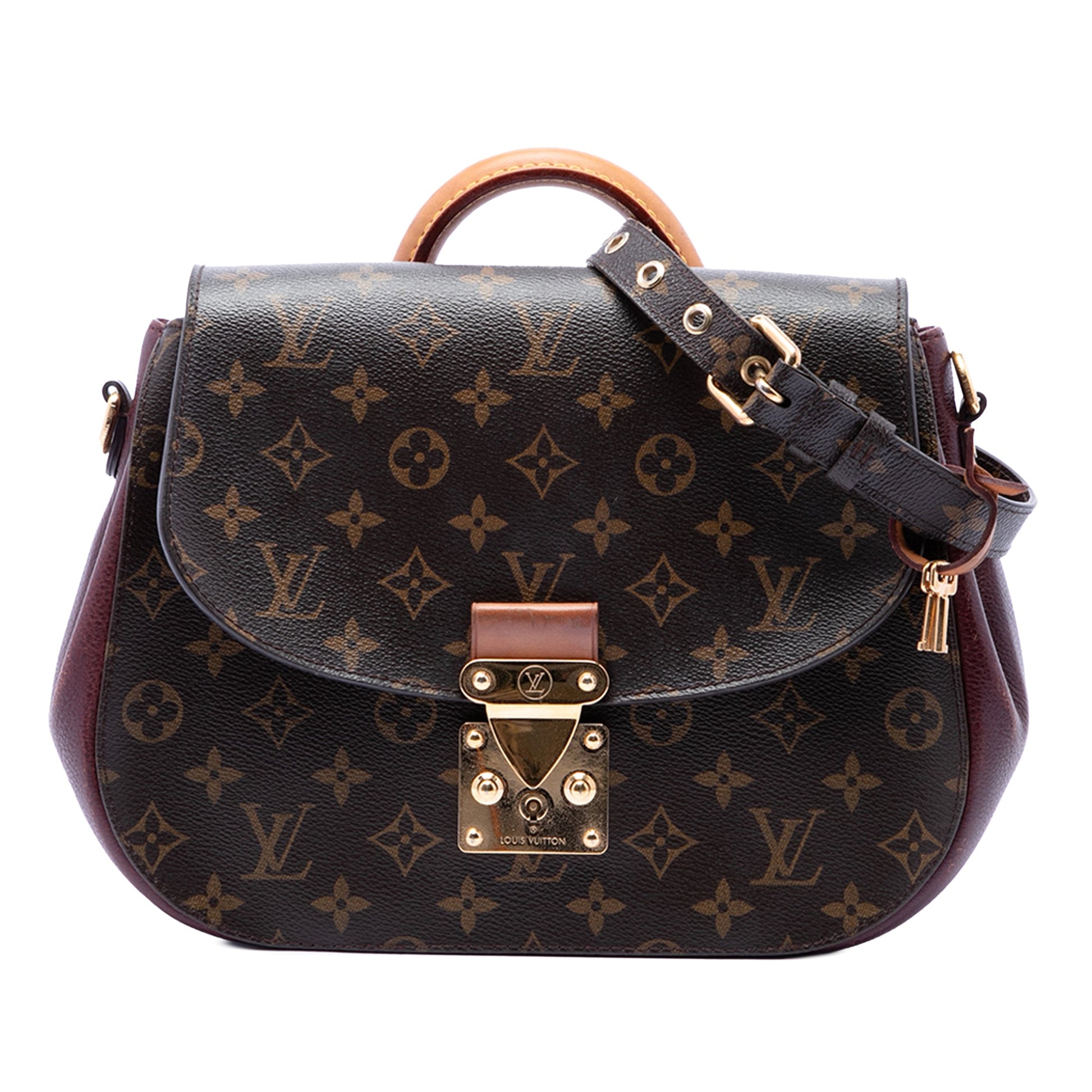 Louis Vuitton Monogram Eden MM