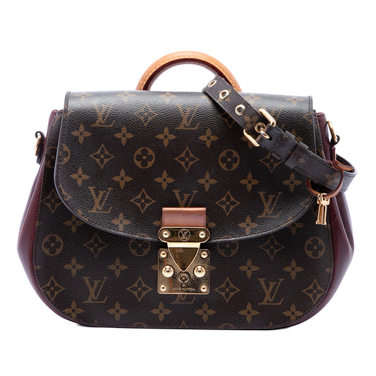 Louis Vuitton Monogram Eden MM