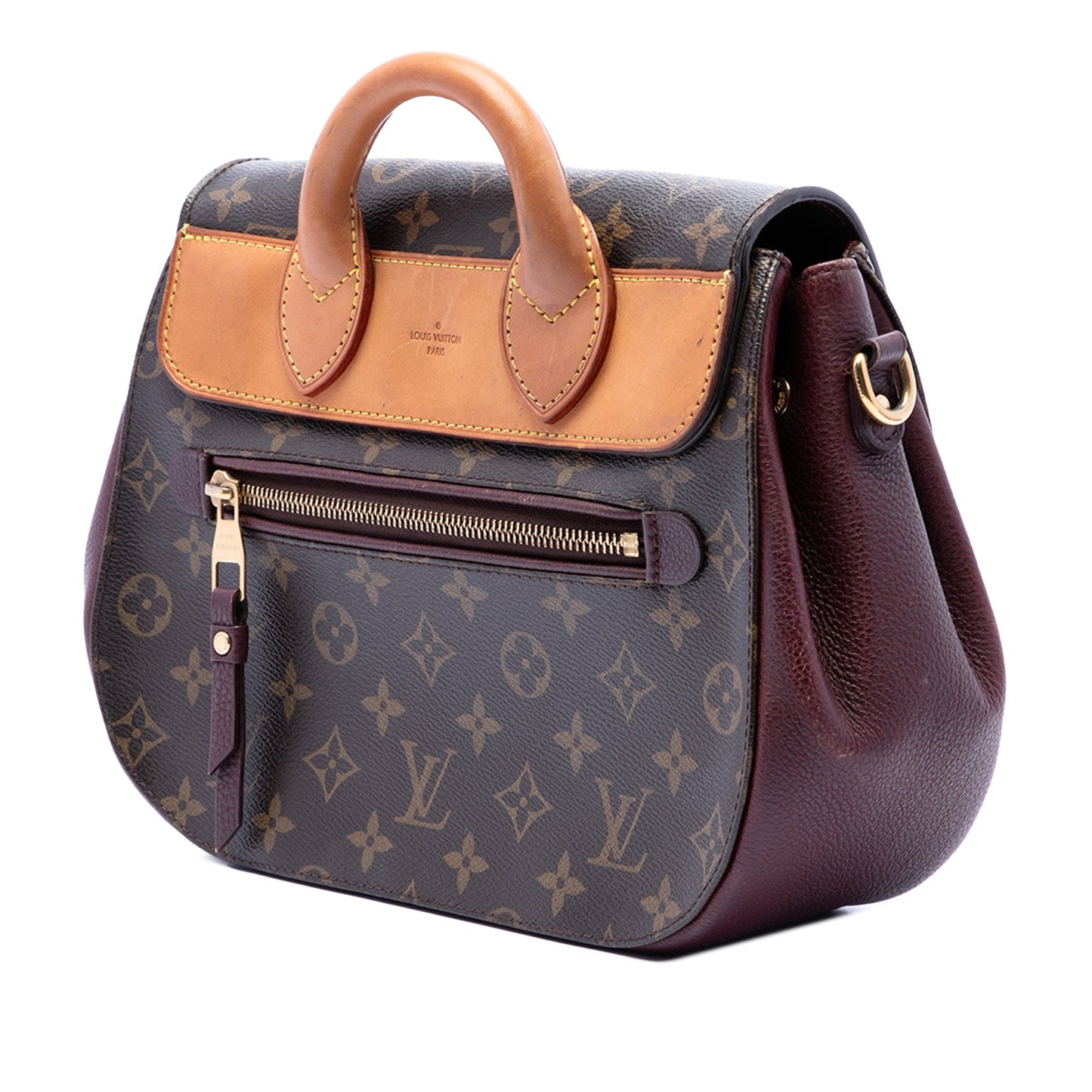 Louis Vuitton Monogram Eden MM