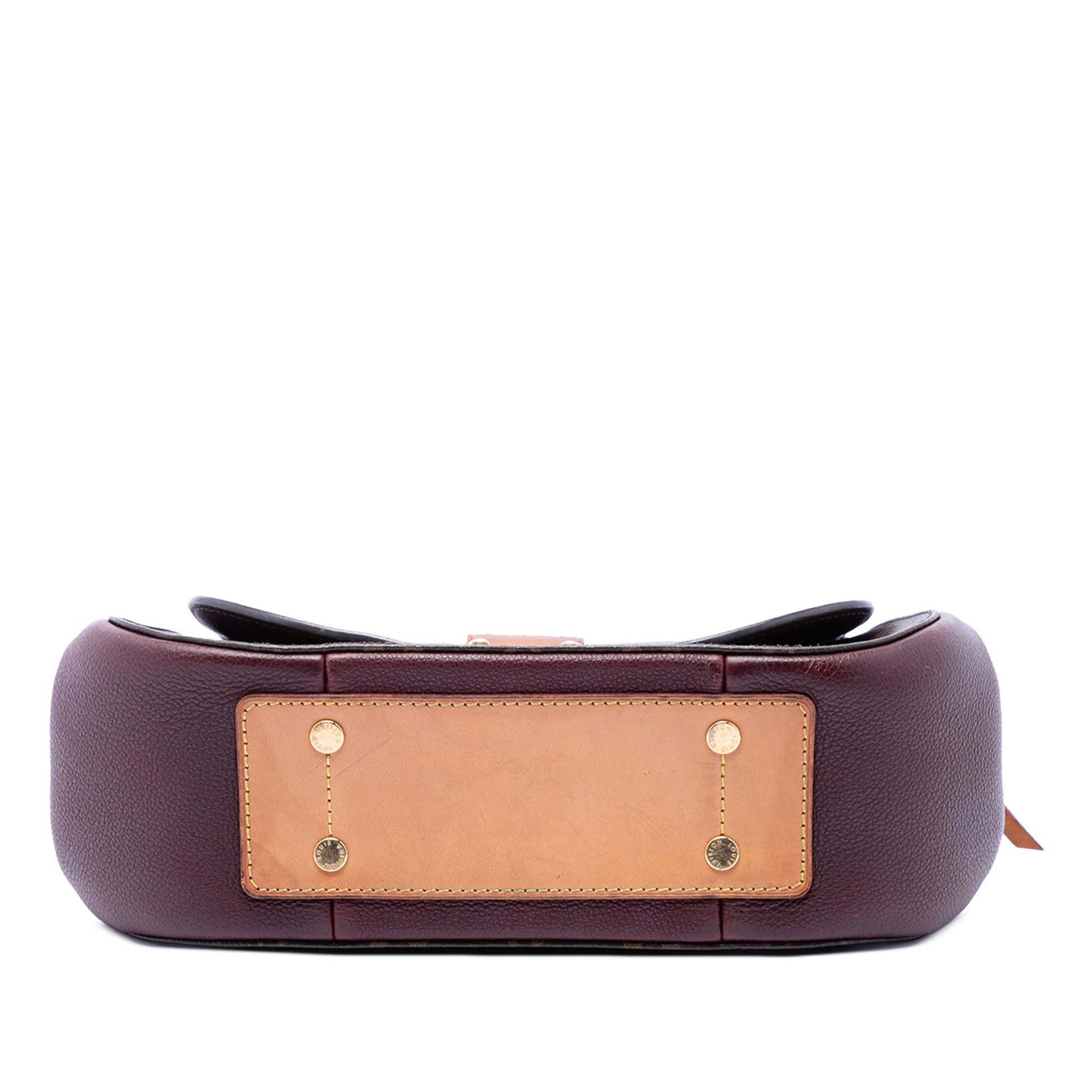 Louis Vuitton Monogram Eden MM