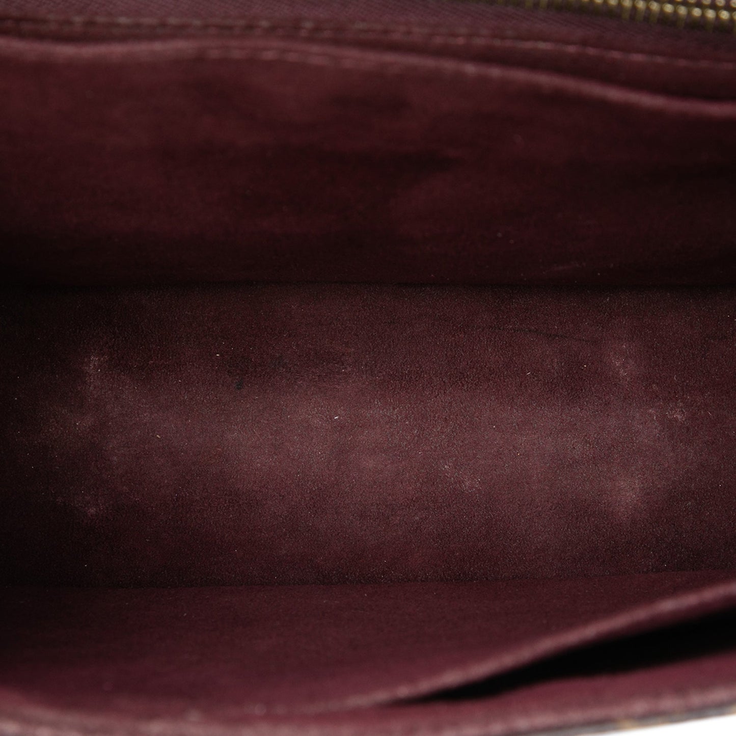 Louis Vuitton Monogram Eden MM
