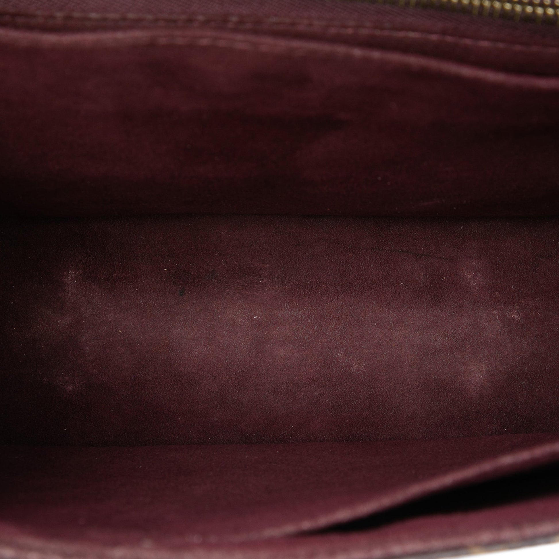 Louis Vuitton Monogram Eden MM