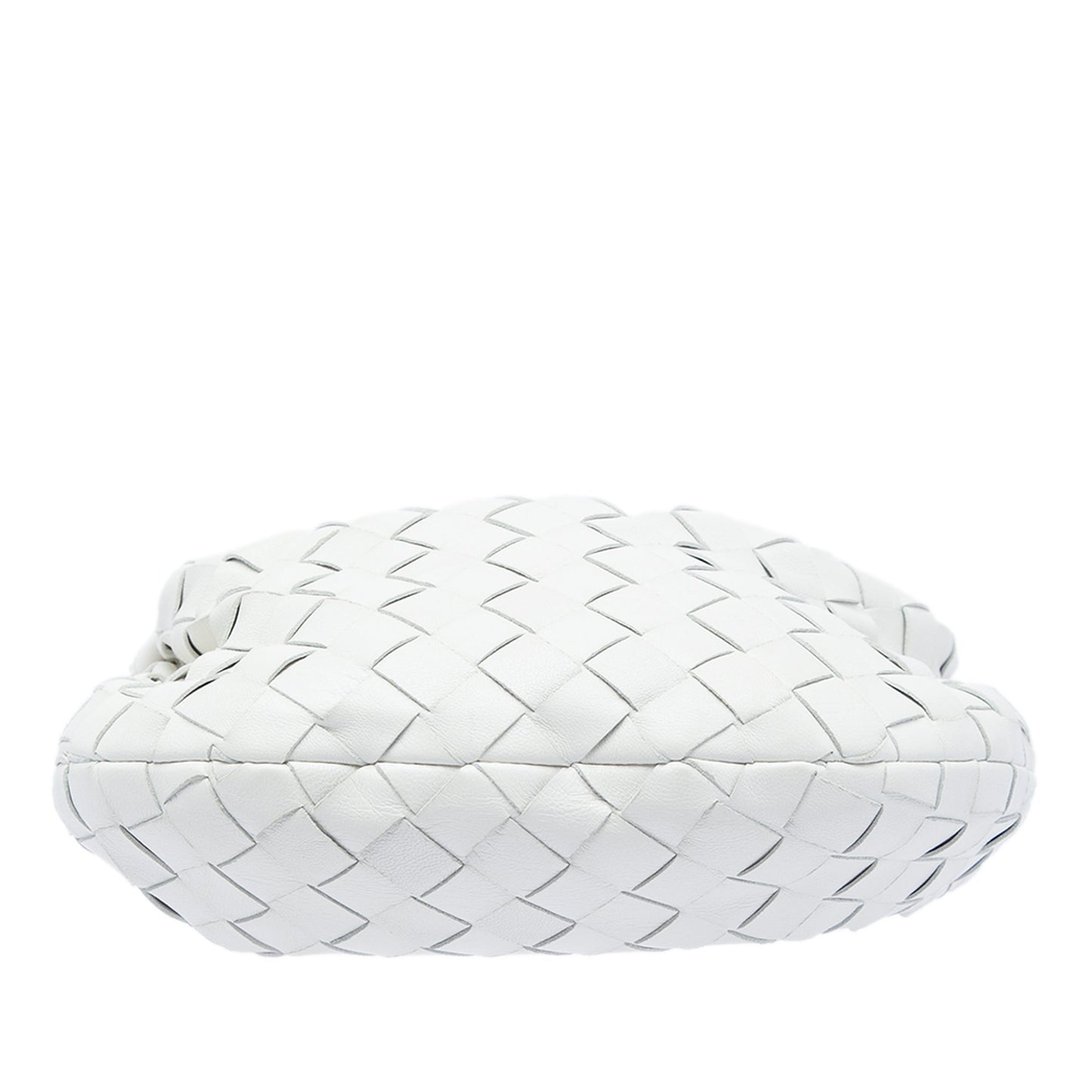 Bottega Veneta Mini Nappa Intrecciato Jodie