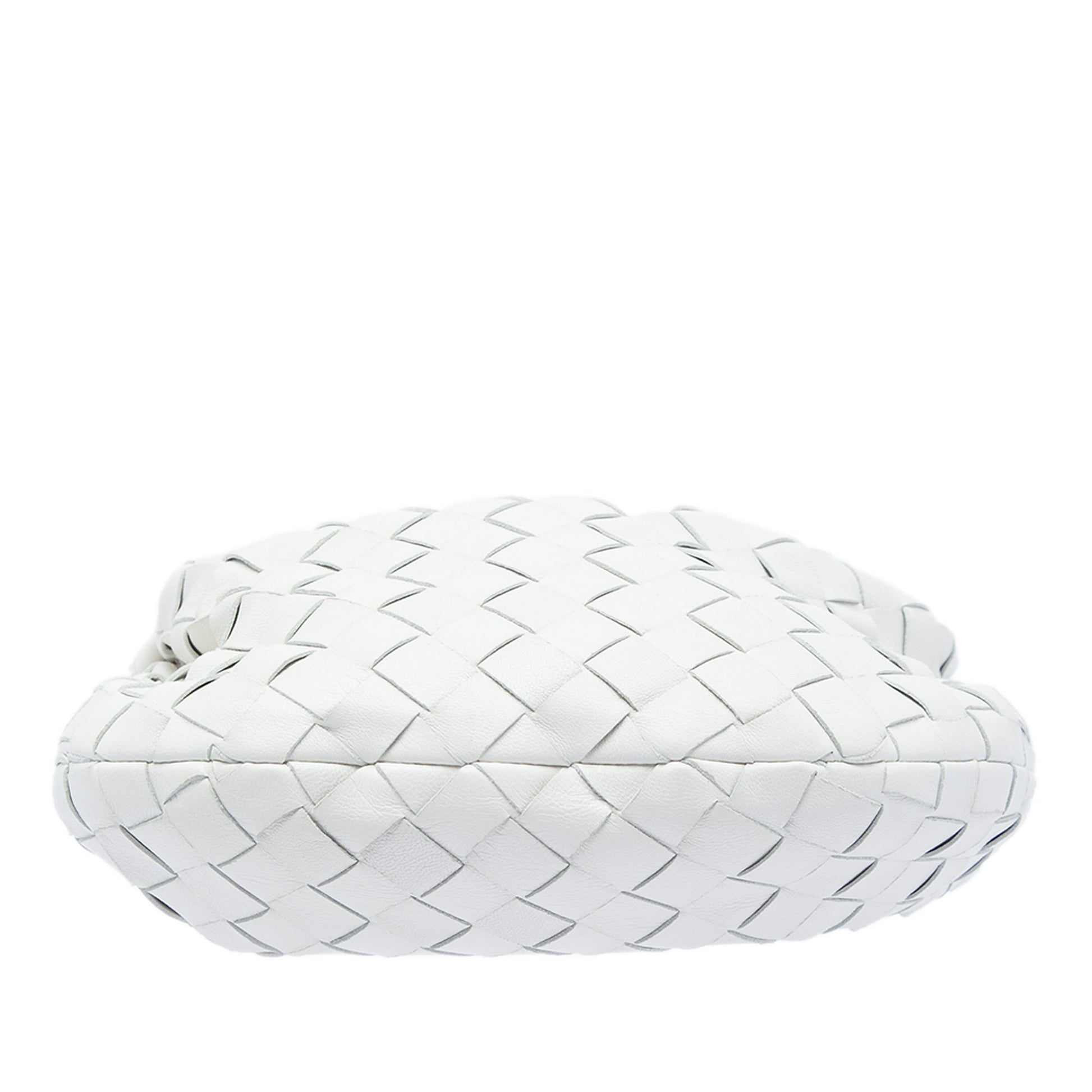 Bottega Veneta Mini Nappa Intrecciato Jodie